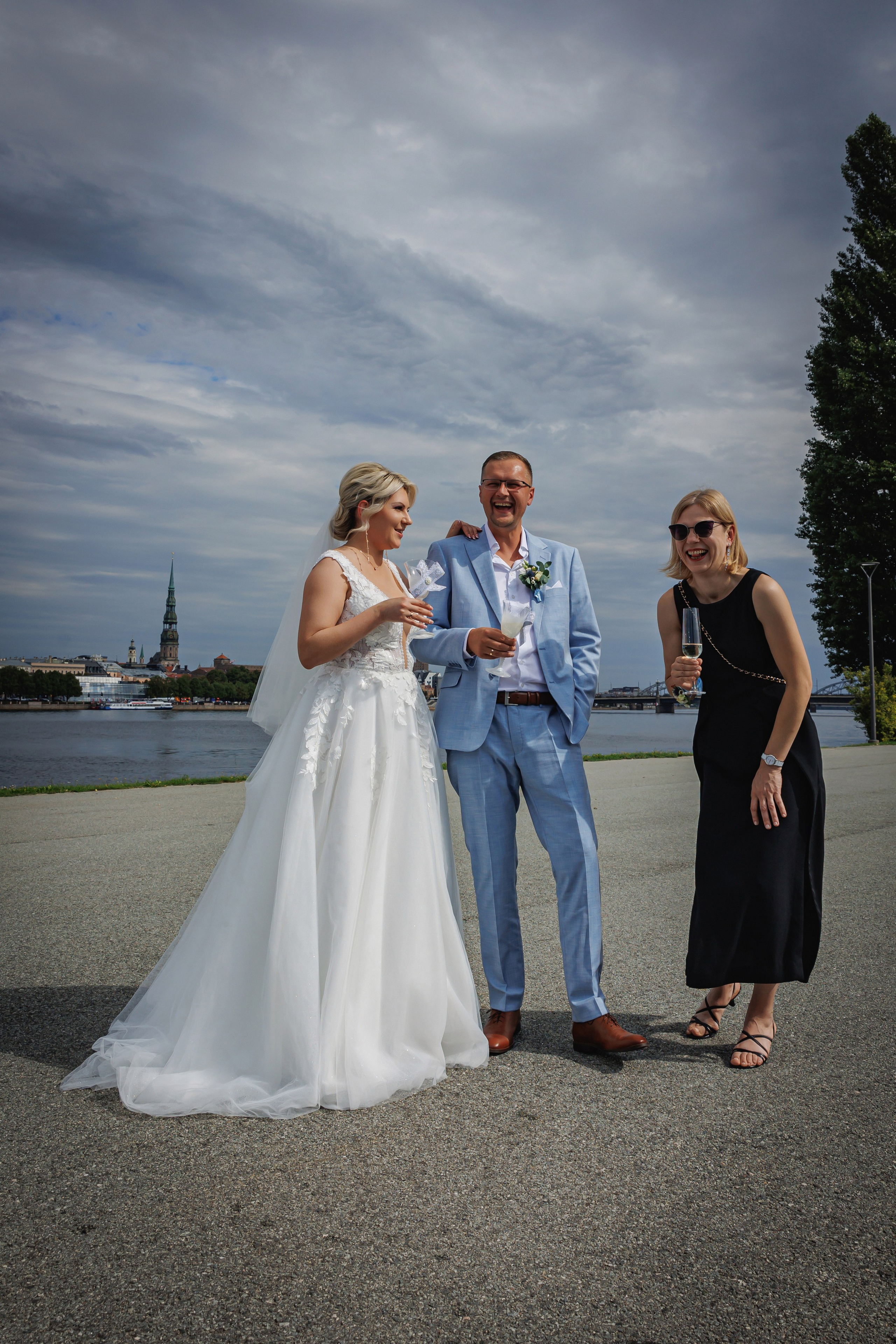 Wedding Day Vadim ♡ Olga. Photographer Eduard Nesterov | Фотограф — Эдуард Нестеров
