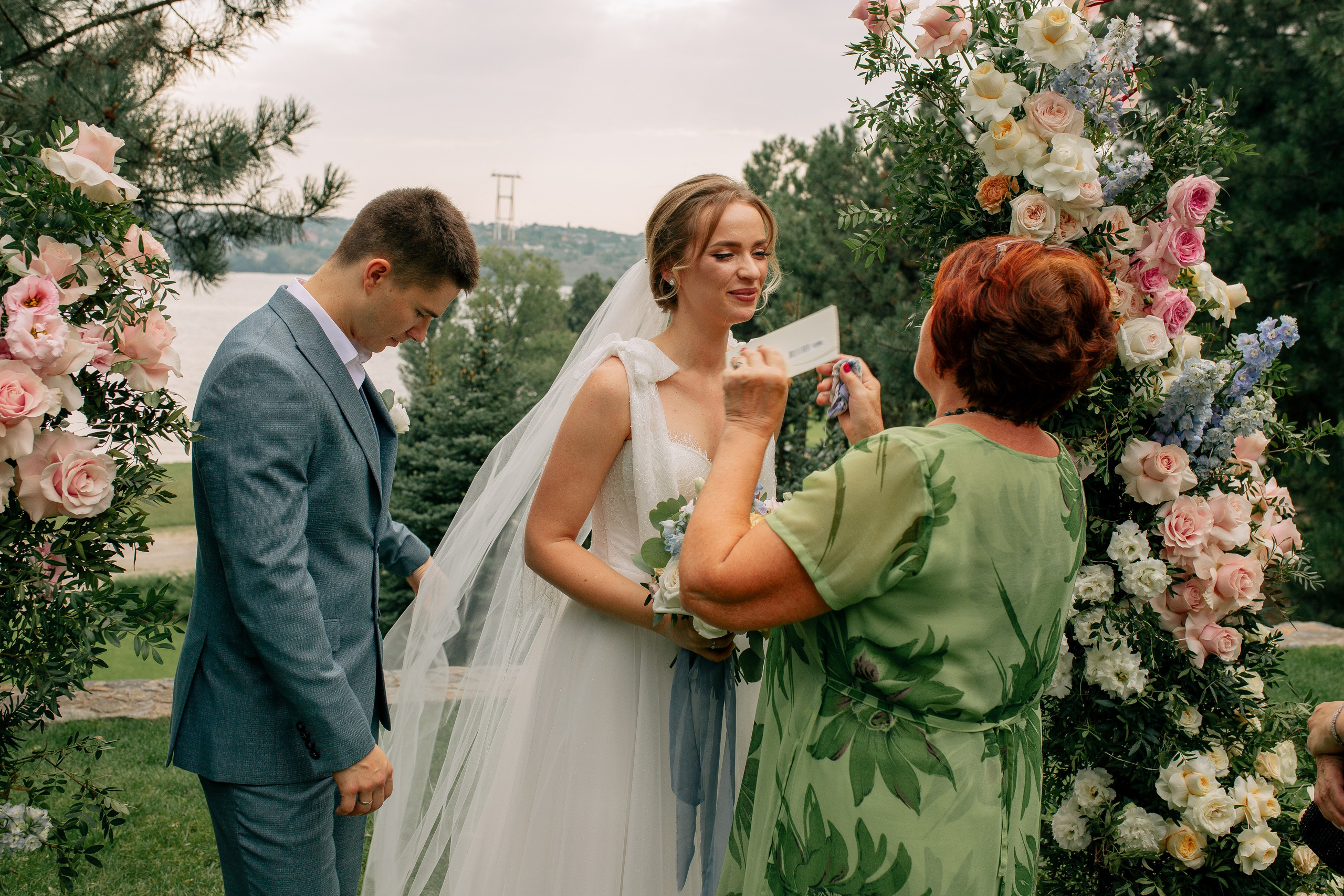 Reportage Wedding. Wedding photographer and videographer Europe