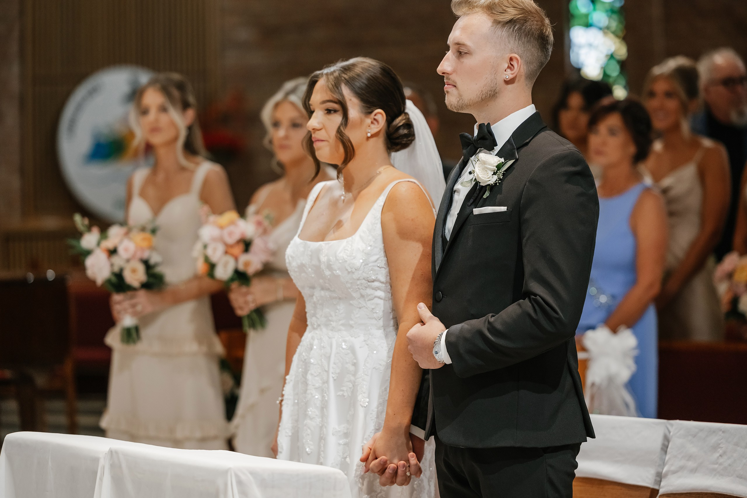 09.06.2025 Wedding. Wedding family event photographer in Chicago Nick Yushevich