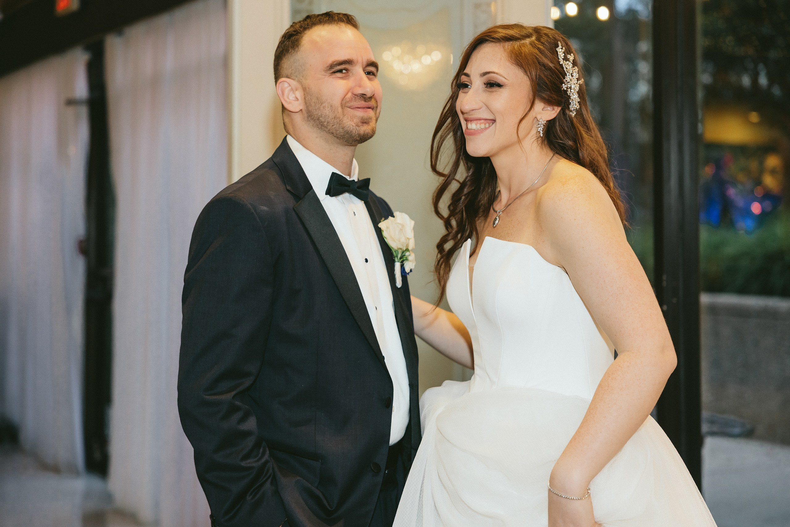 06.08.2025 Wedding. Wedding family event photographer in Chicago Nick Yushevich