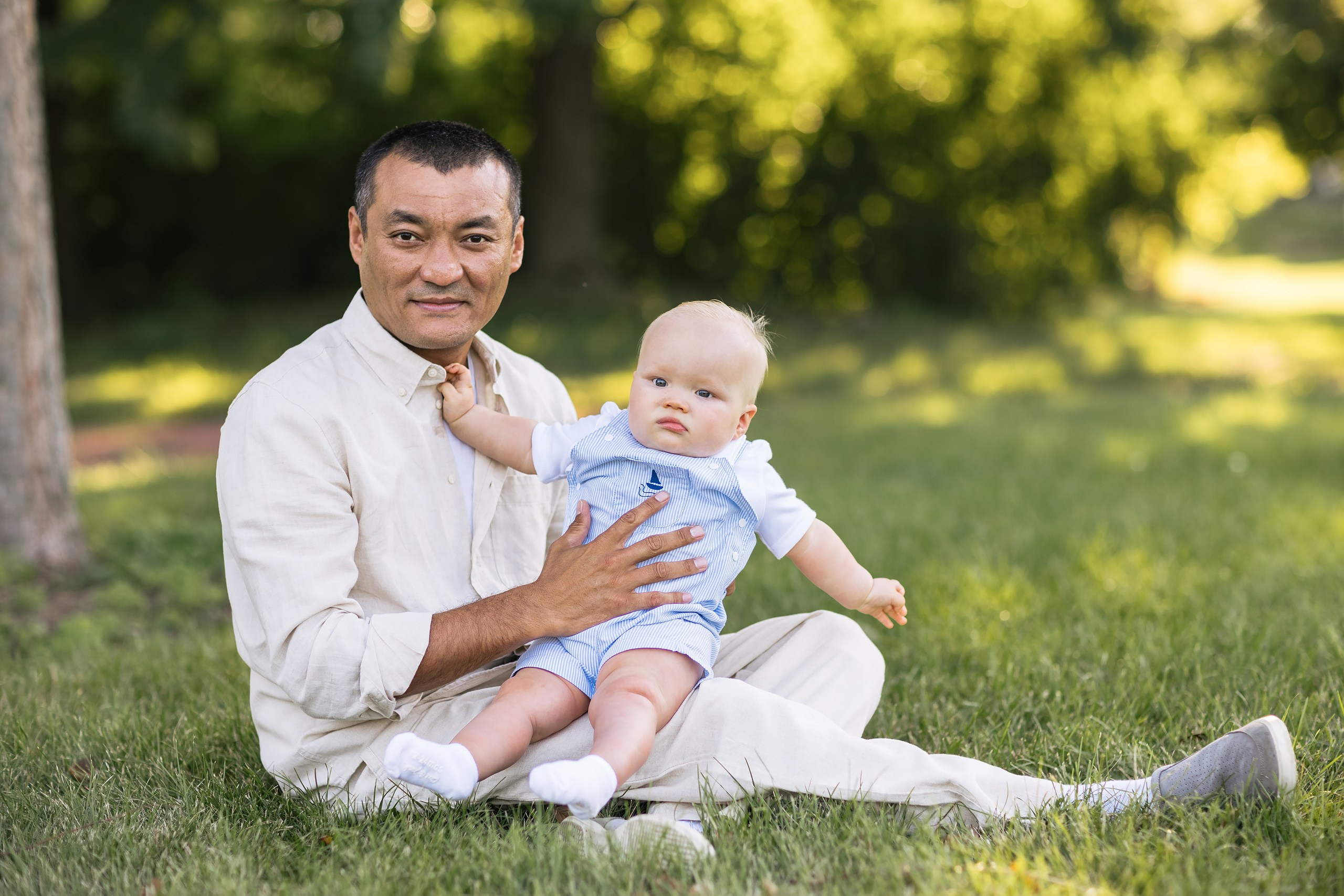 11.07.24 Family Photoshoot. Wedding family event photographer in Chicago Nick Yushevich