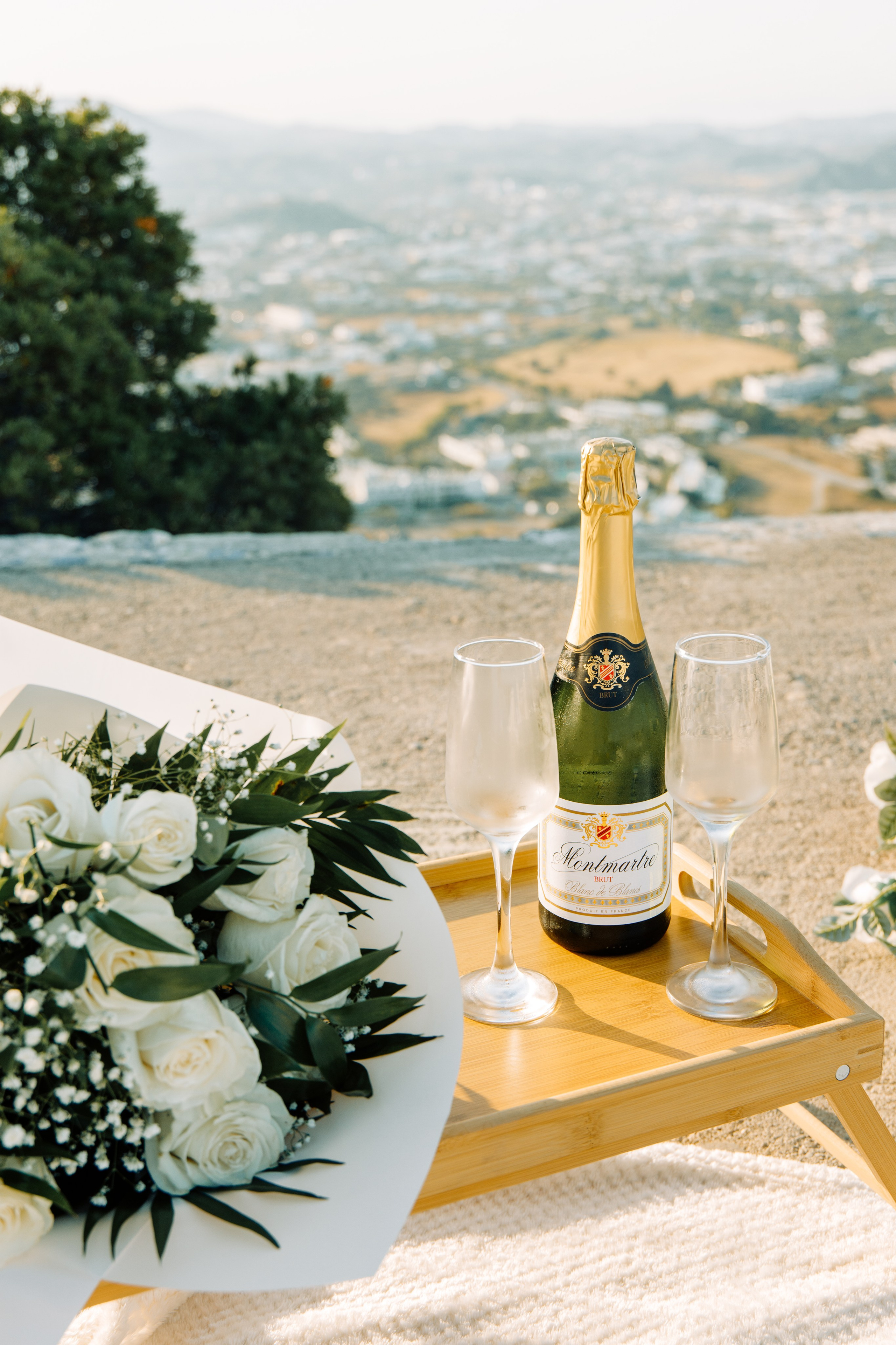 Nelee proposal. Portrait and Wedding Photographer Irene Art Photo, based in Greece, Rhodes island
