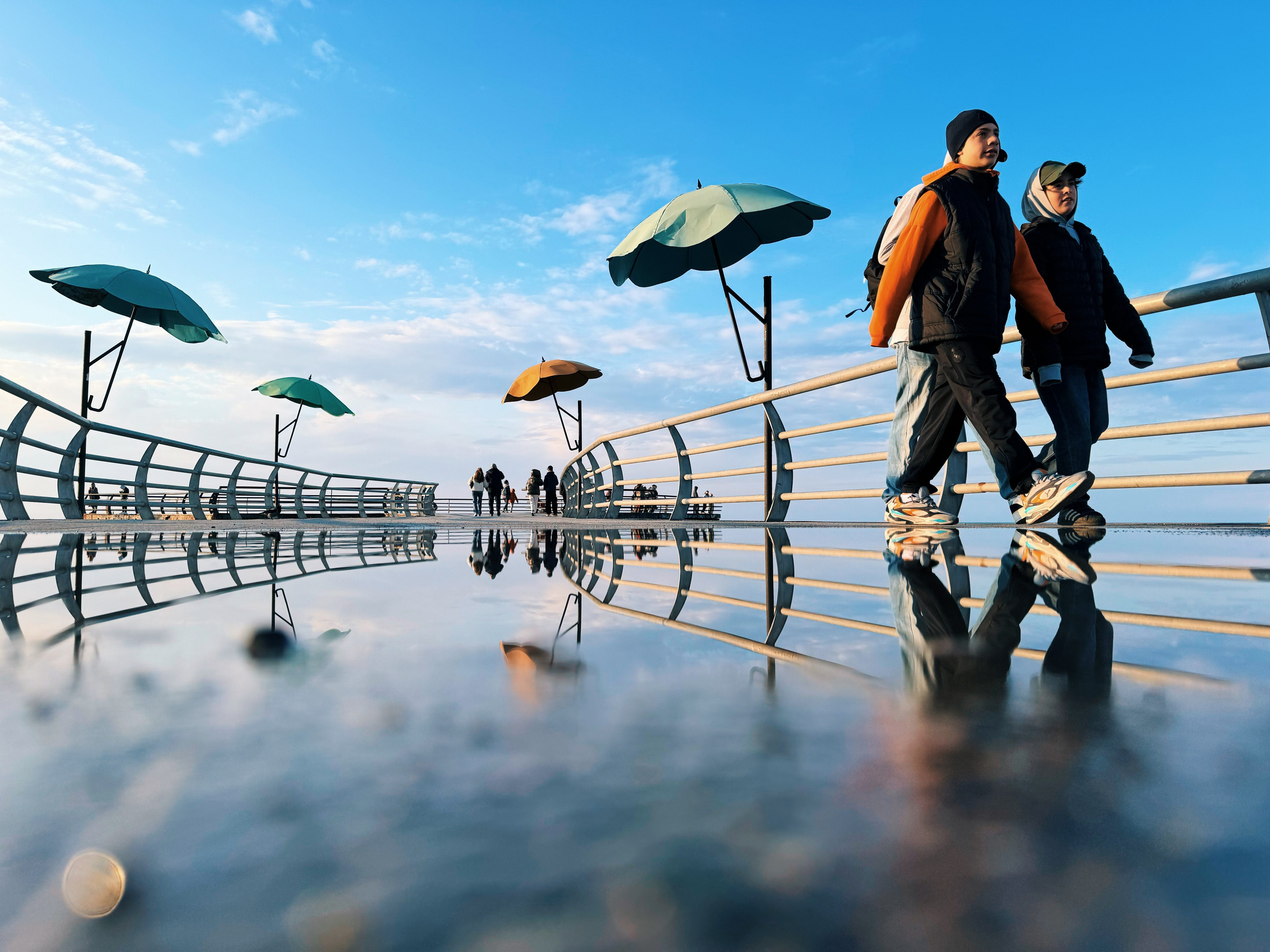 Работы Марии Шер. Sher.SCHOOL