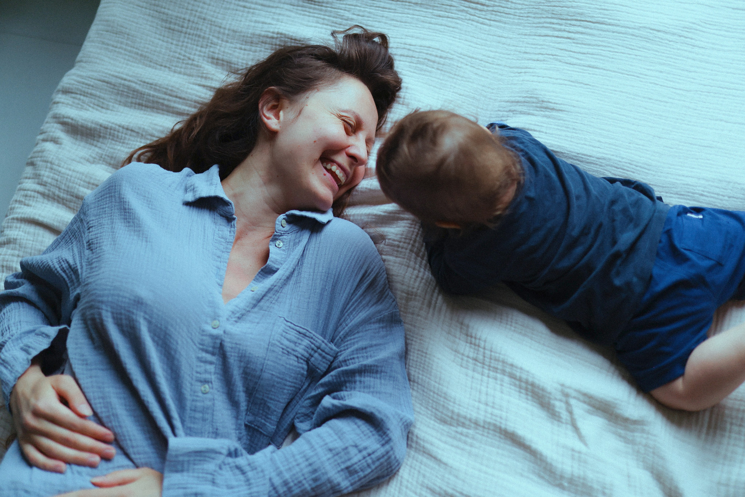 Karina and Gruia. VOLKOVA OLGA