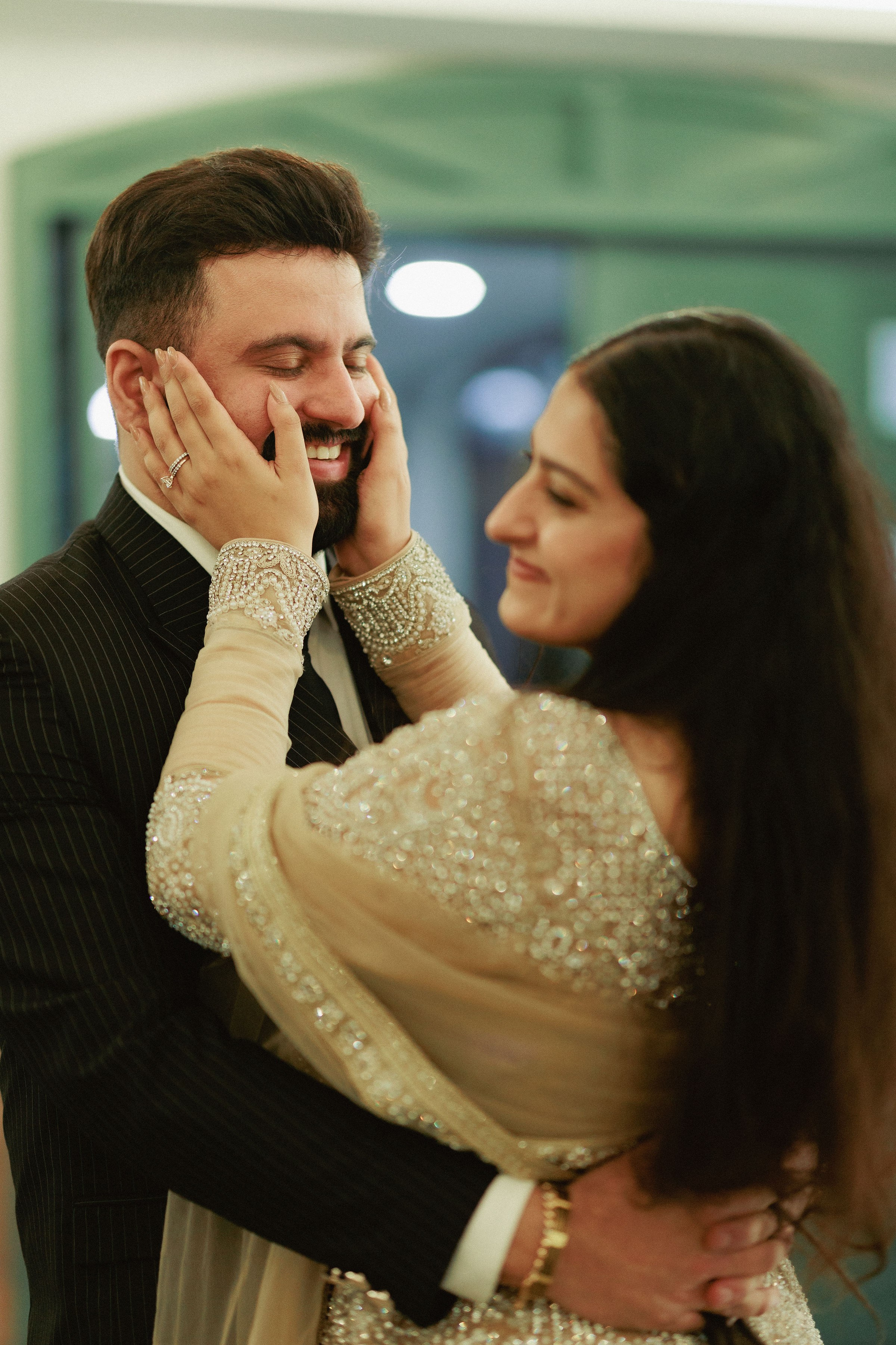 Wedding. Kruthika Pillai