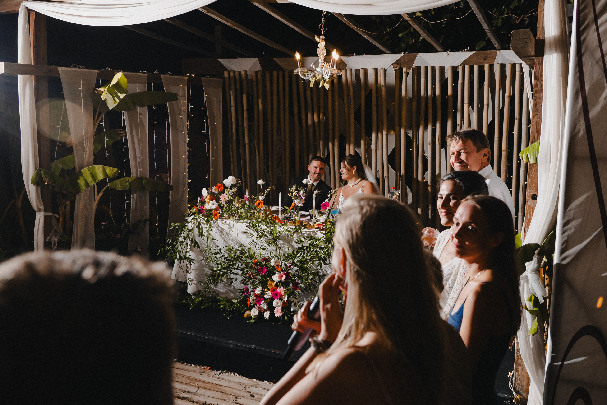 Nataly & Tristian. Фотограф в Анталии (Турция) Ева Сэрт