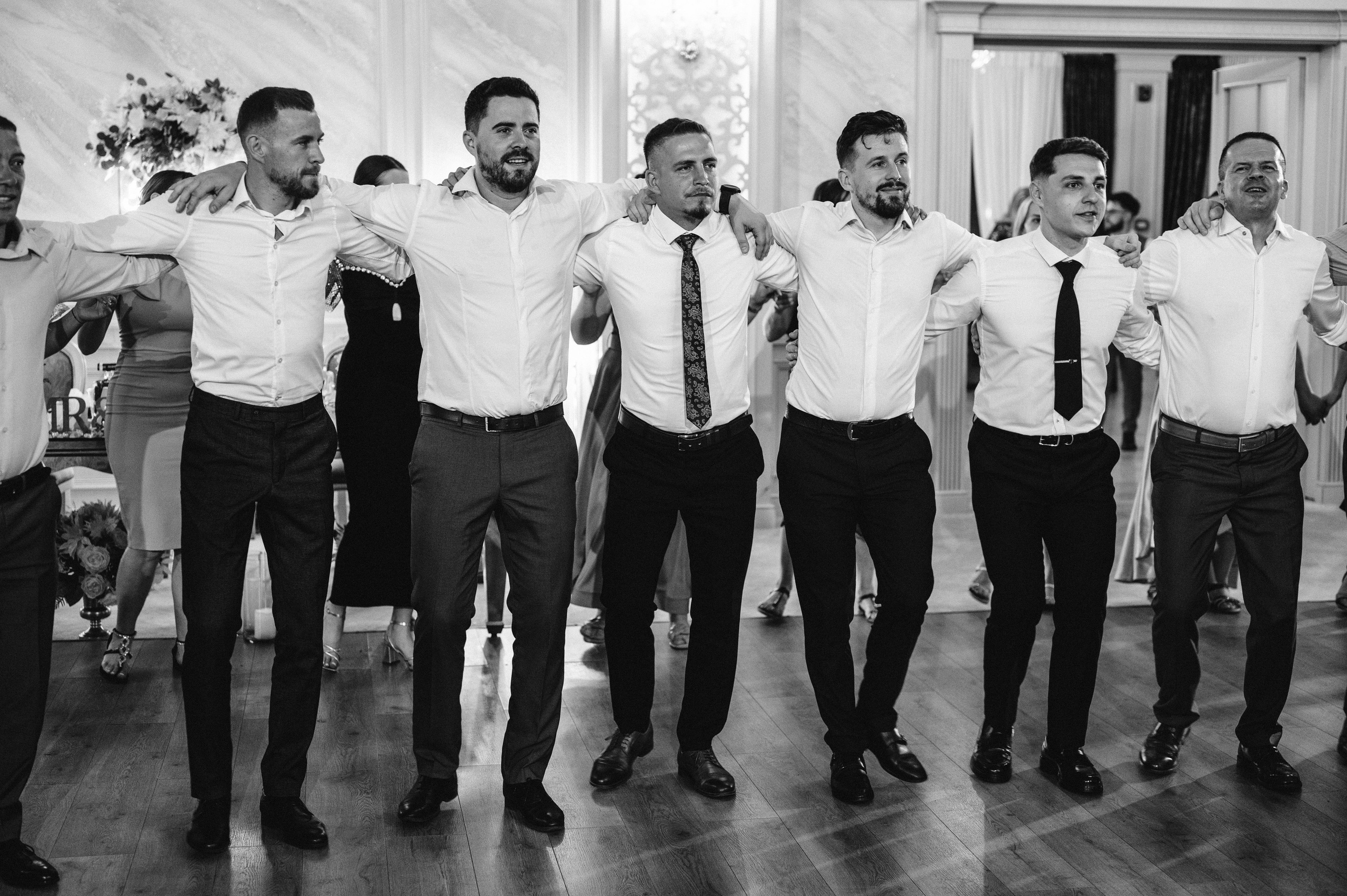 Sergiu si Adina. Valentin Melen - fotograf de nunta 🤍