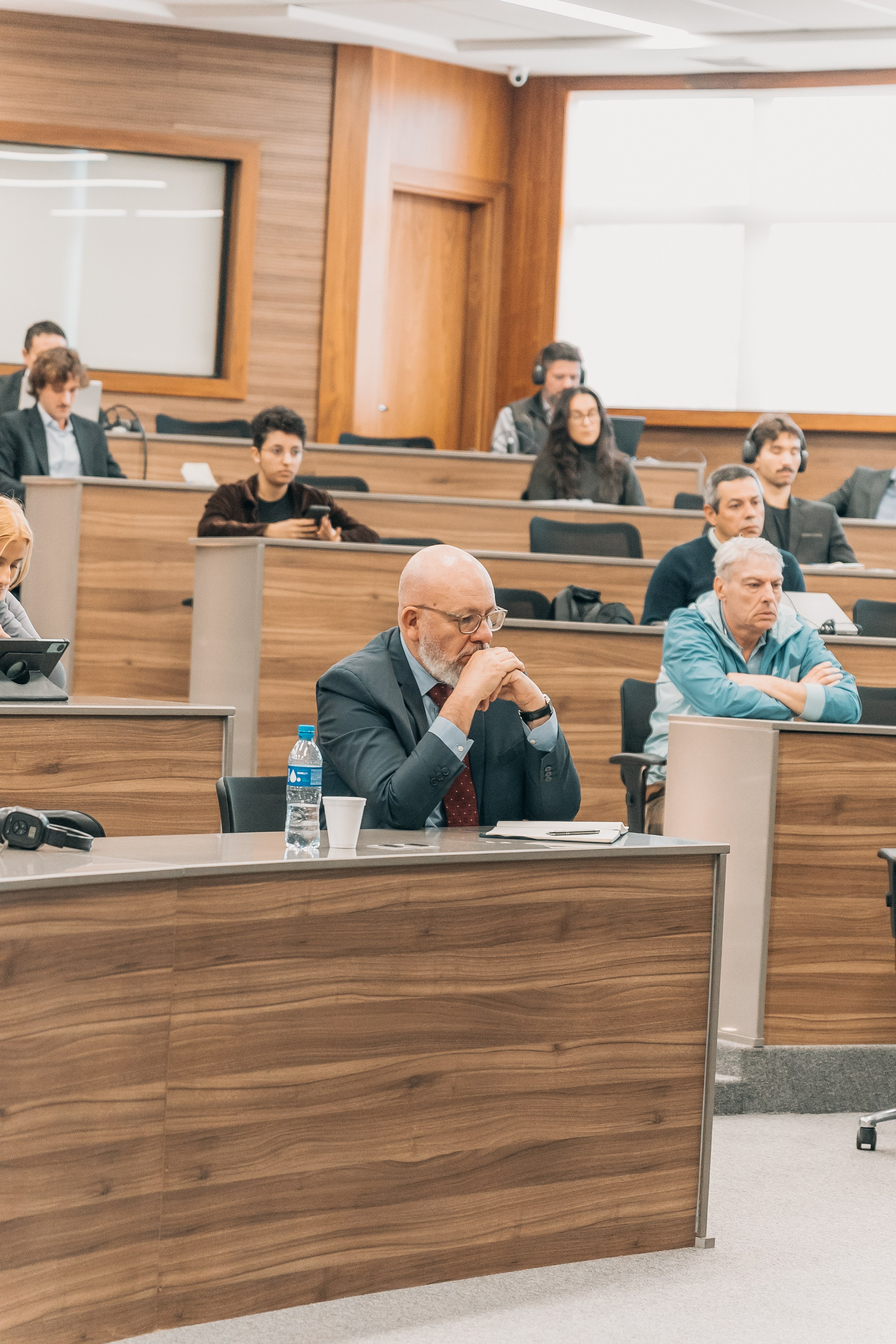 International Seminar 2026 — USP