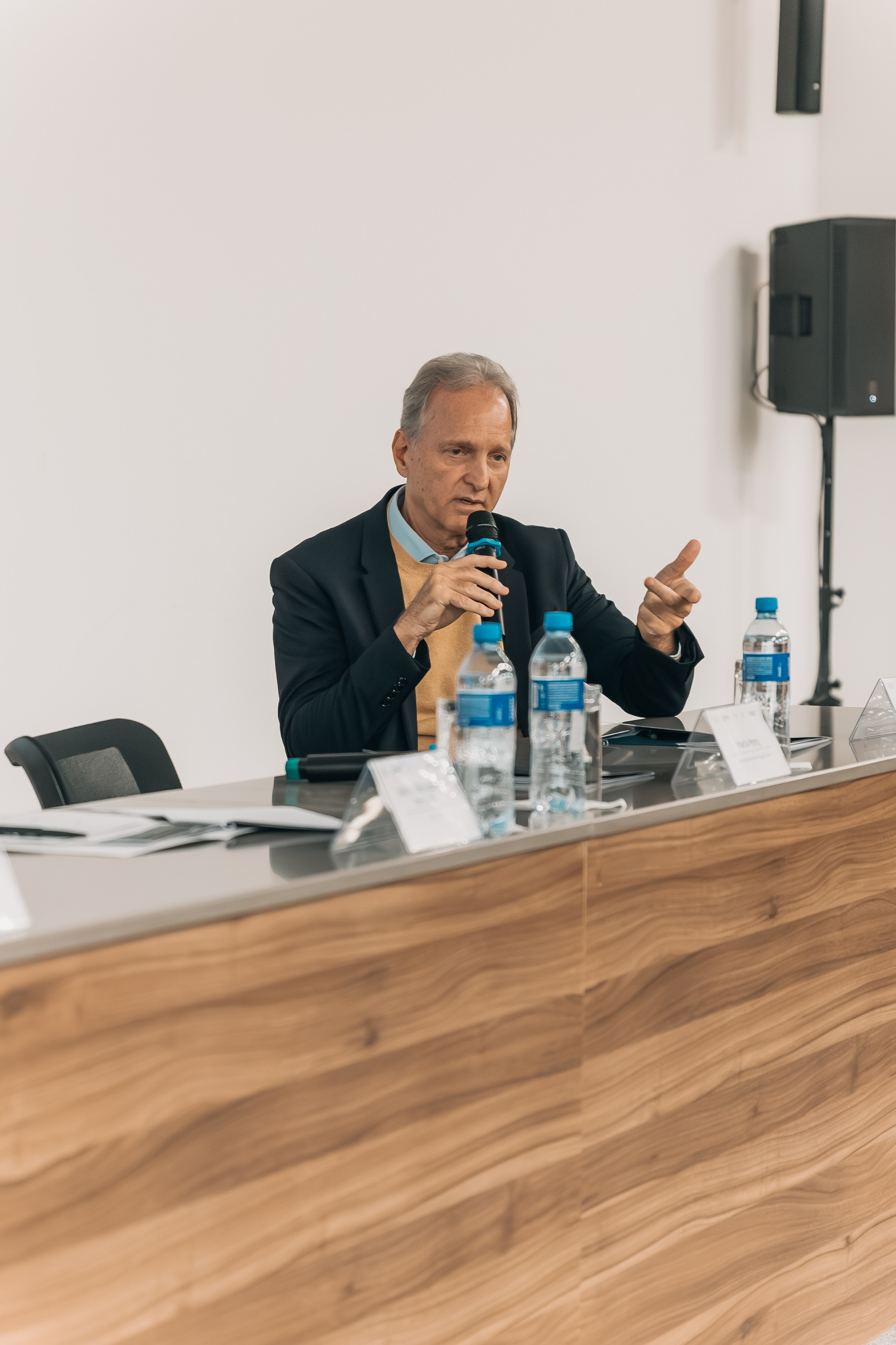 International Seminar 2026 — USP