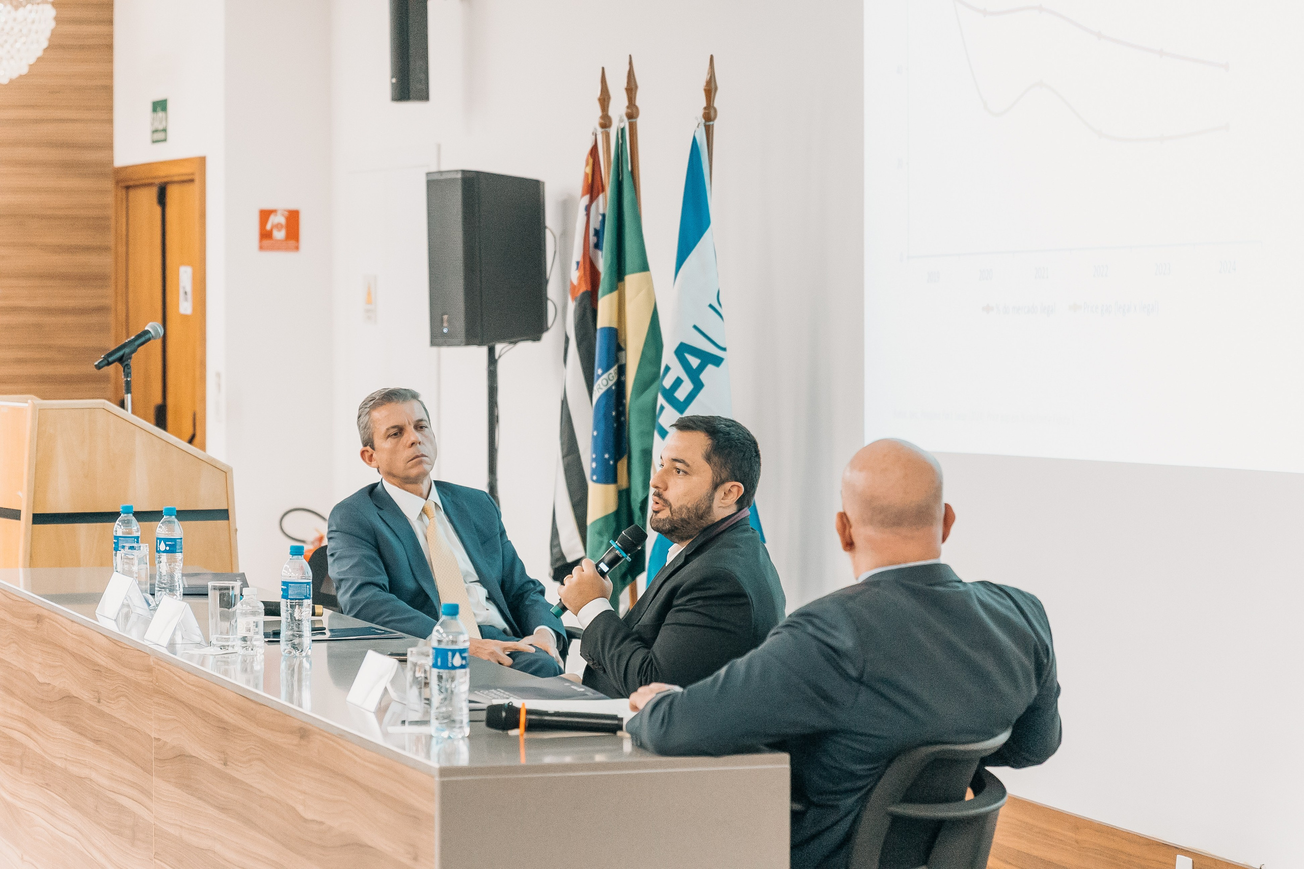 International Seminar 2026 — USP