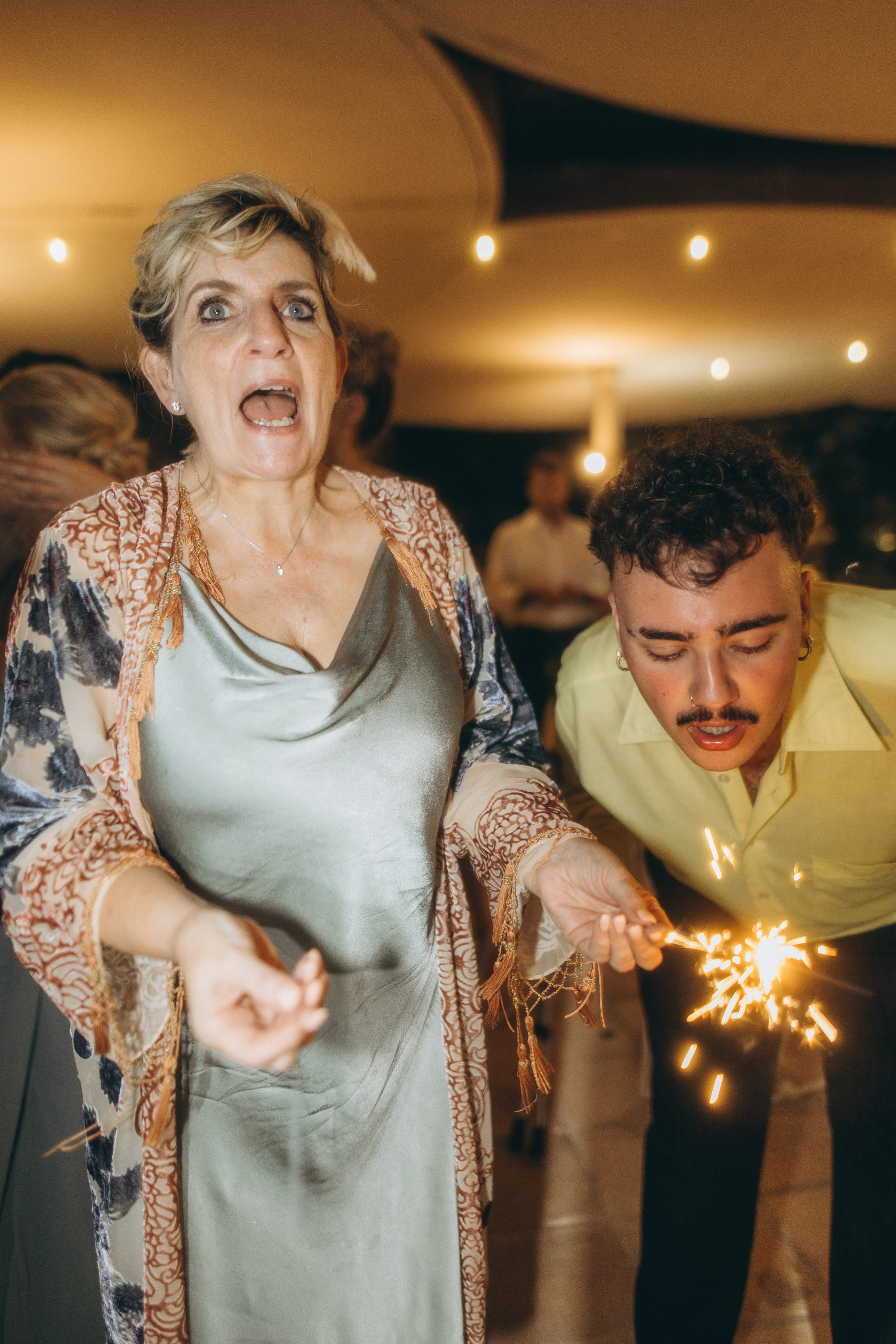 Lauren & Jamie. Hotel Castell d’Emporda. Paola fotógrafo / videografo de bodas en Barcelona