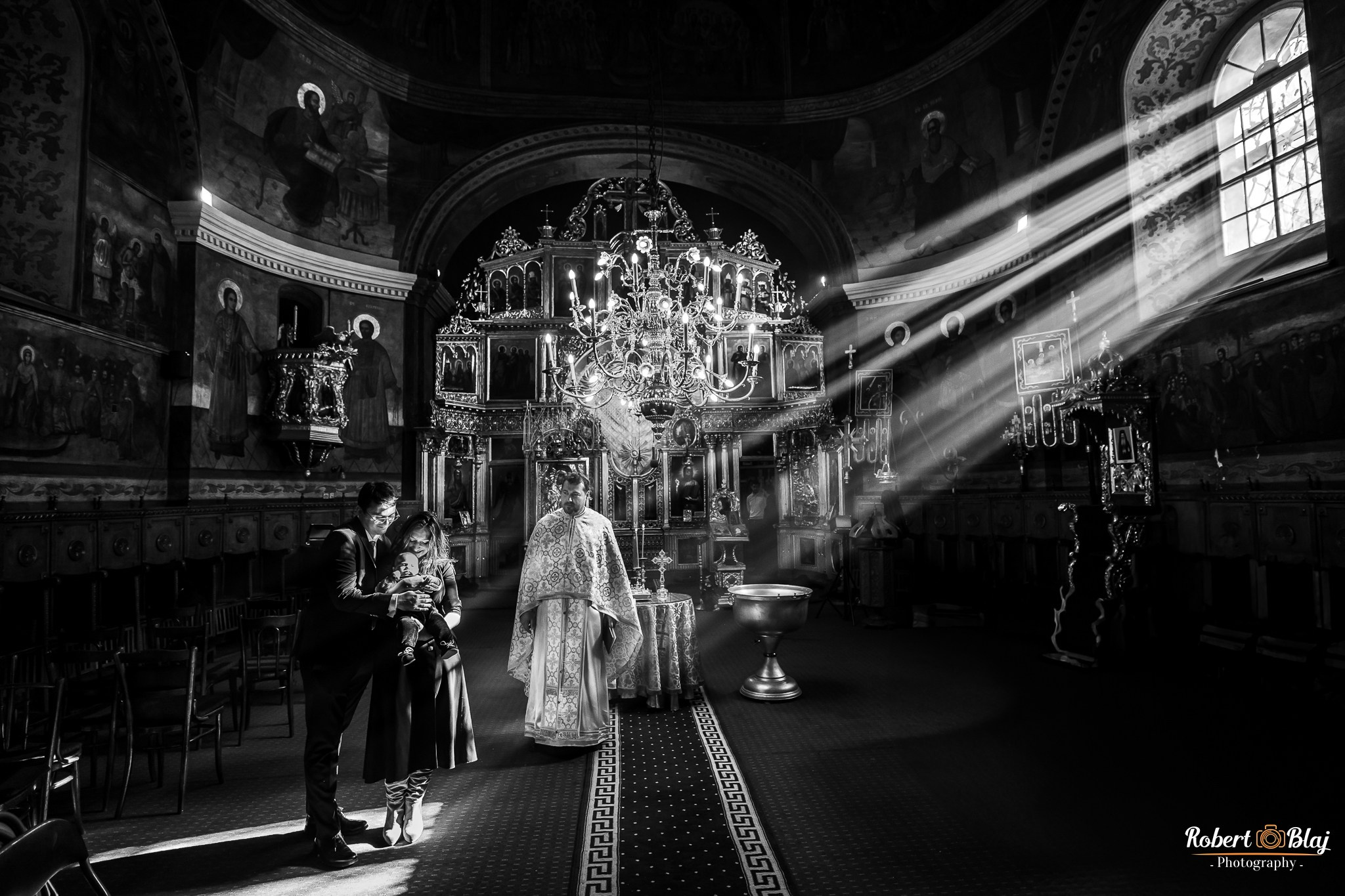 Victor. Robert Blaj - Fotograf Nuntă Iași