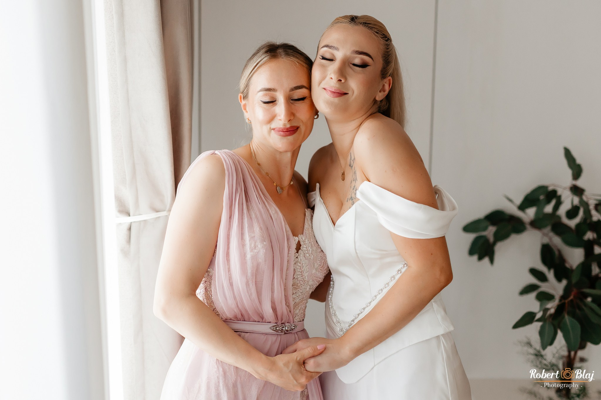 Adina & Daniel. Robert Blaj - Fotograf Nuntă Iași