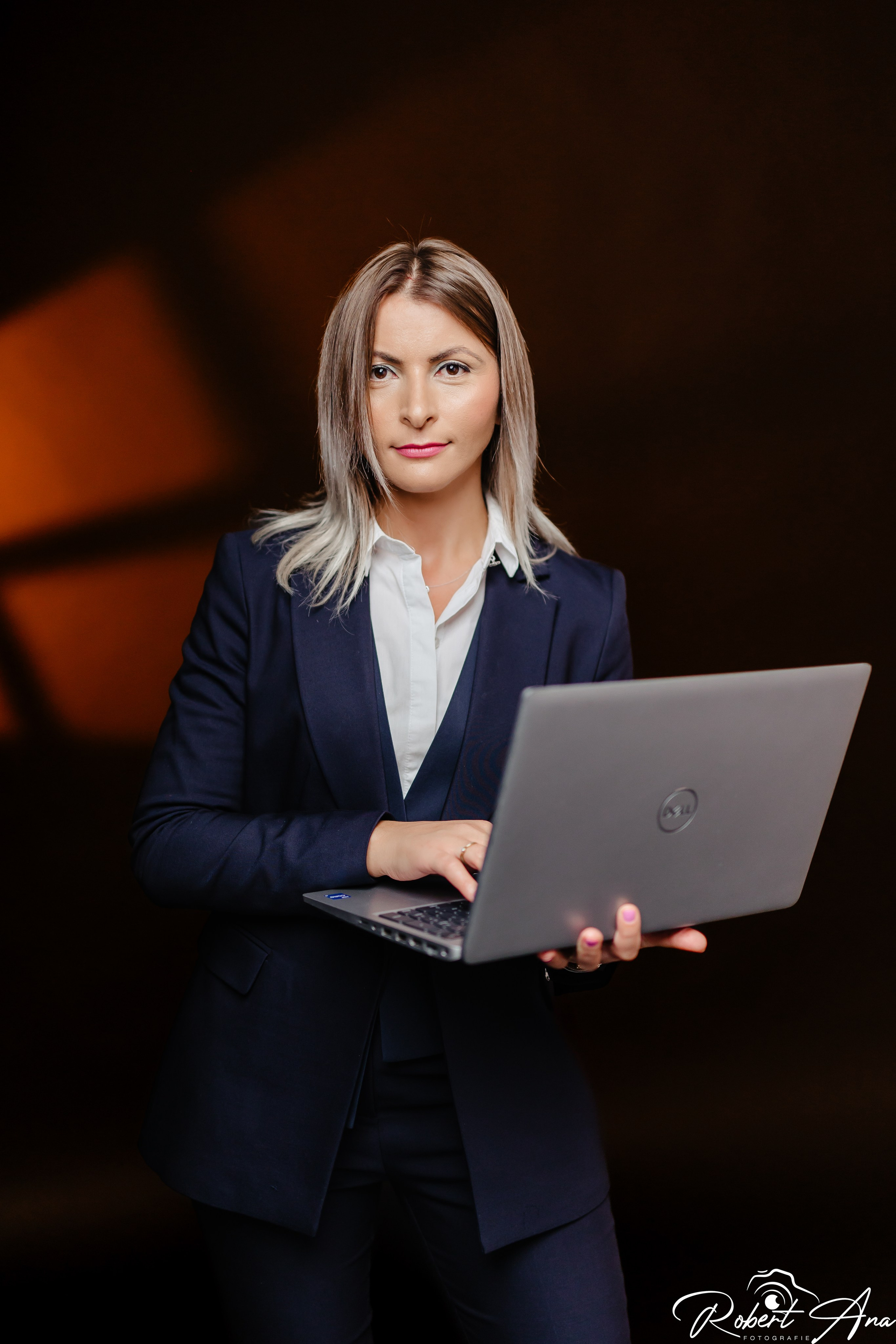 BUSINESS. Robert Blaj - Fotograf Nuntă Iași