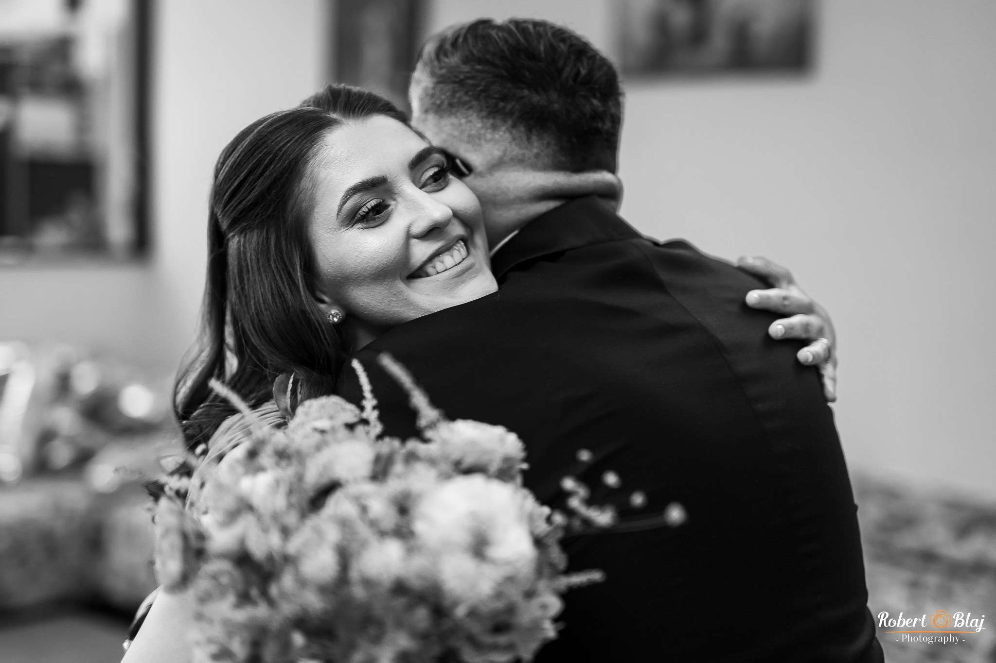 Florentina & Marius. Robert Blaj - Fotograf Nuntă Iași