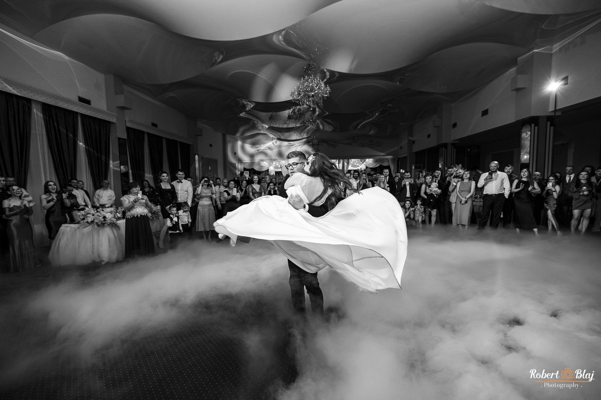 Florentina & Marius. Robert Blaj - Fotograf Nuntă Iași