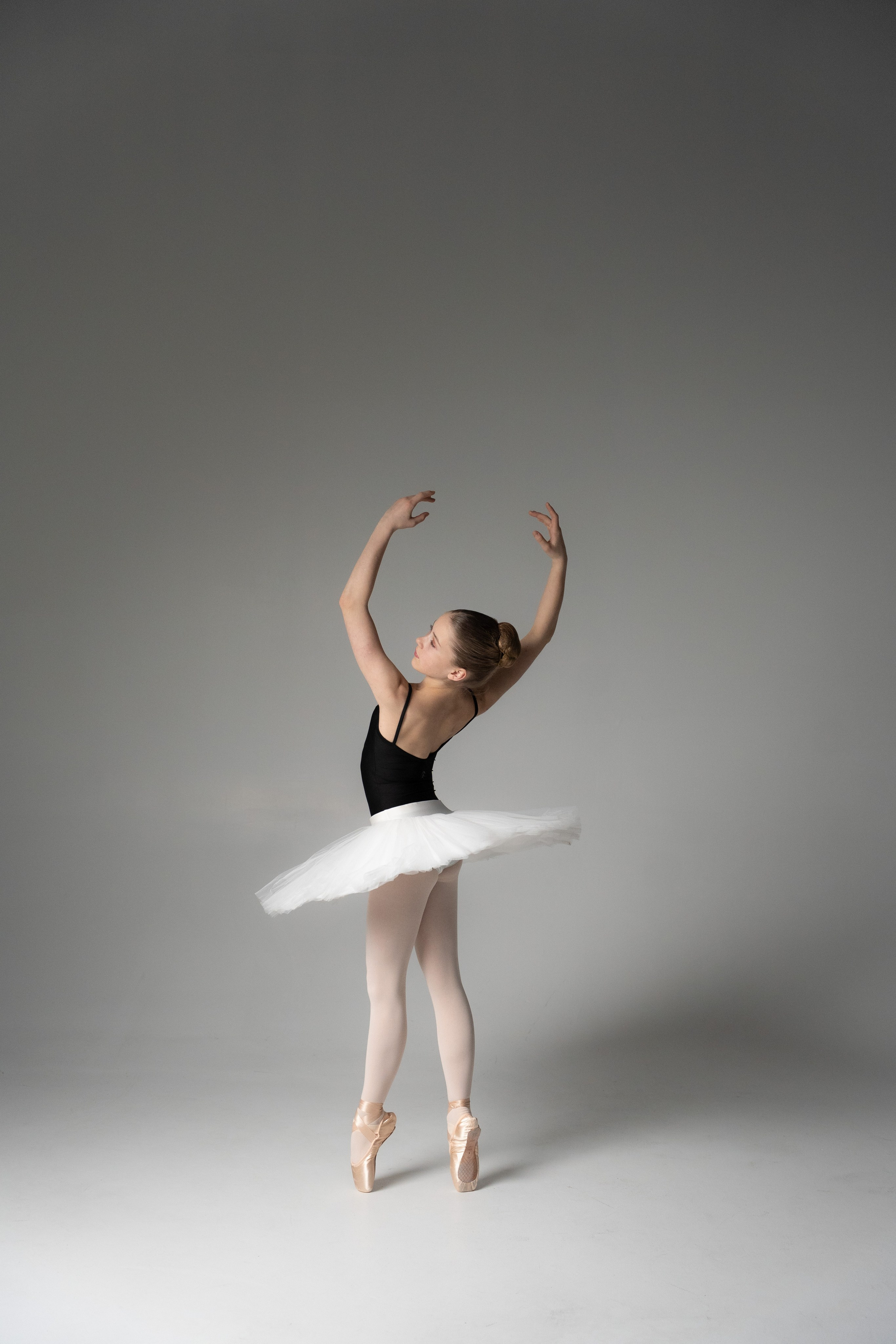 Balerinos. Aliaksandra Norvilas fotografas Vilnius