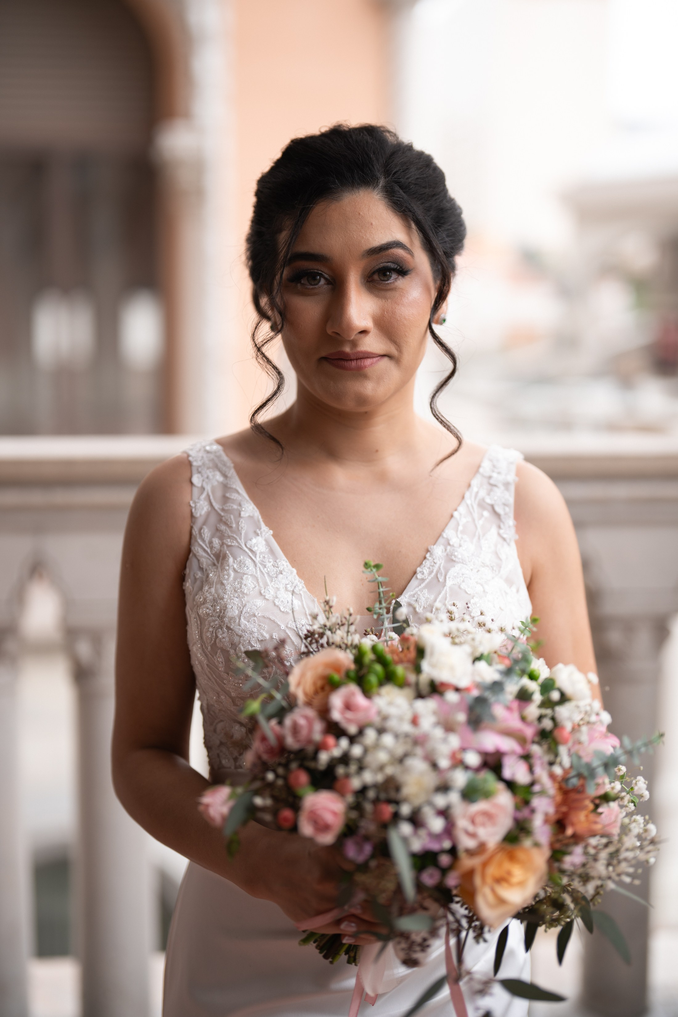 Sia&Yasi. Wedding & elopement photographer Viktoriya Kravtsov. Las Vegas