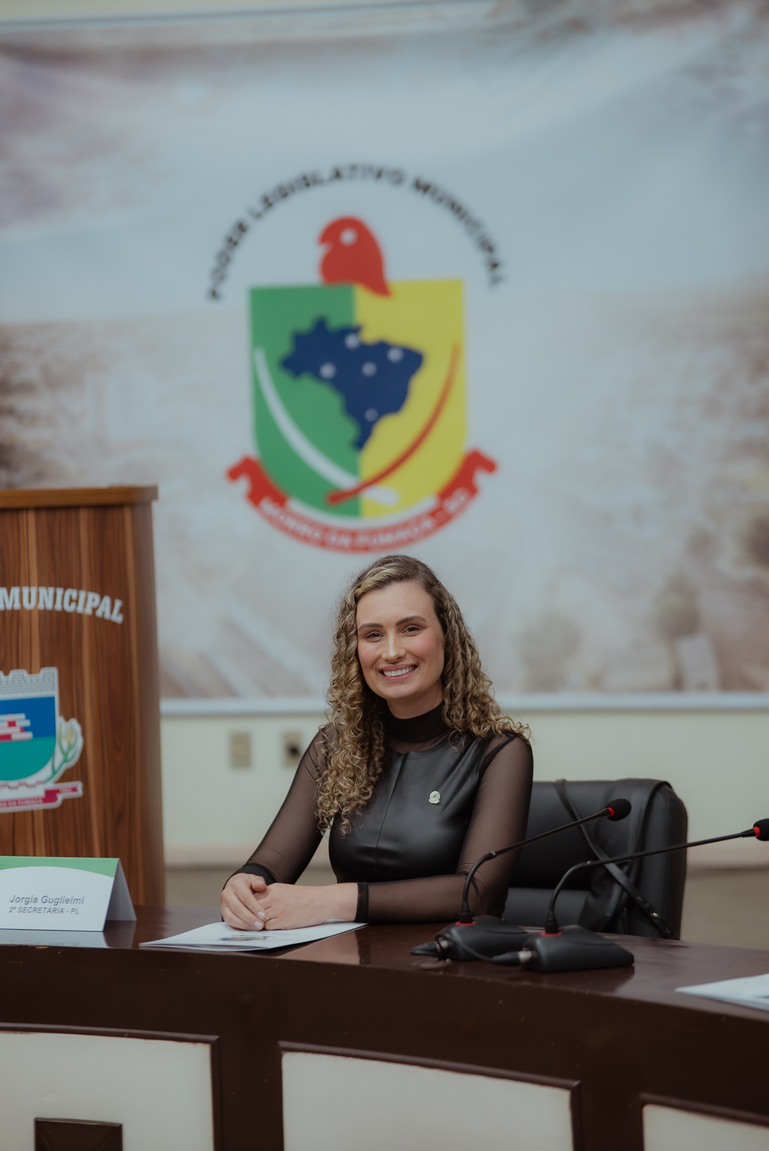 Câmara de Vereadores MF — 27/07/2026