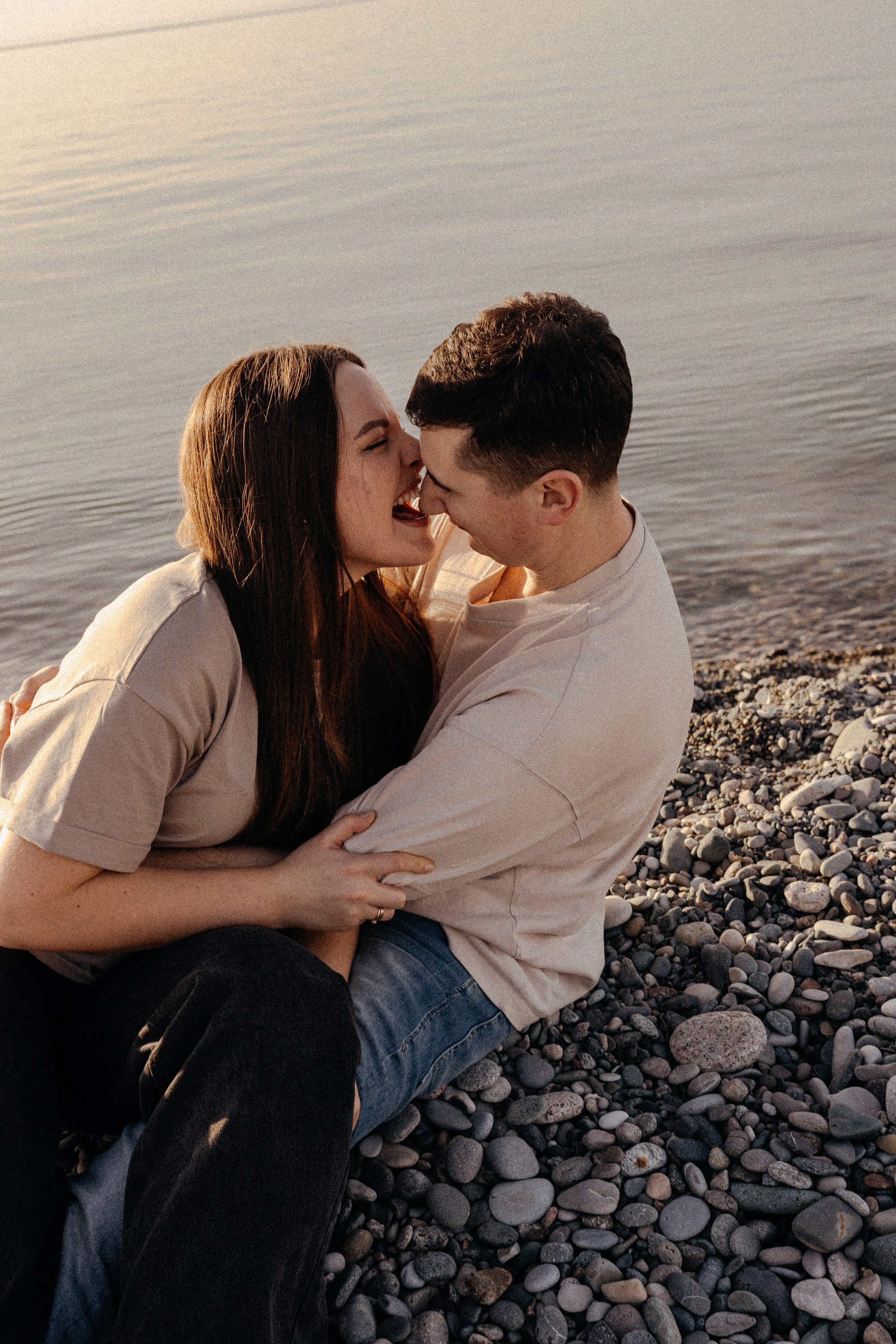 Настя и Серёжа. Индивидуальный и свадебный фотограф в Батуми Валерия Азаренко