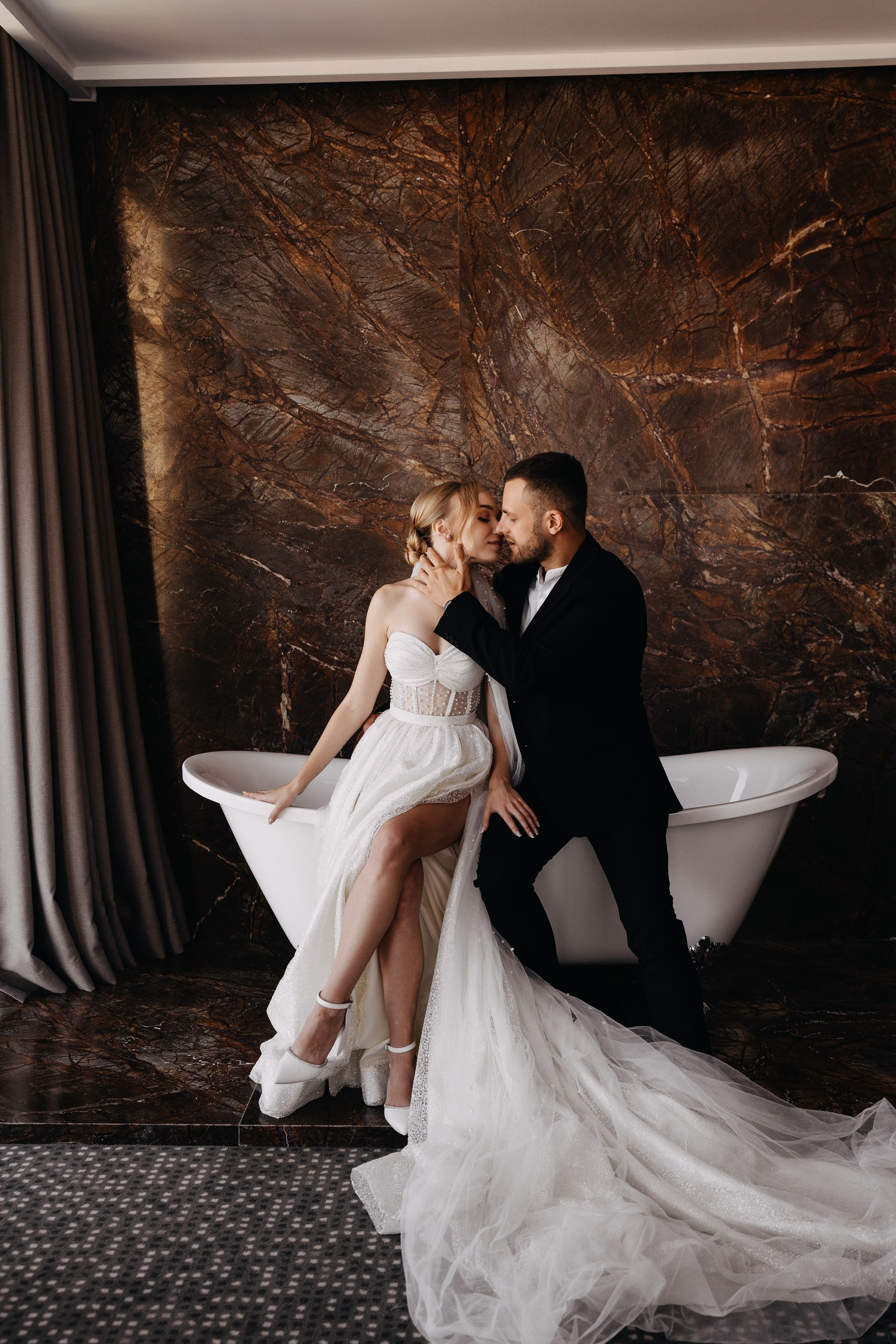 Влад и Влада. ინდივიდუალური და ქორწილის ფოტოგრაფი ბატუმში ვალერია აზარენკო