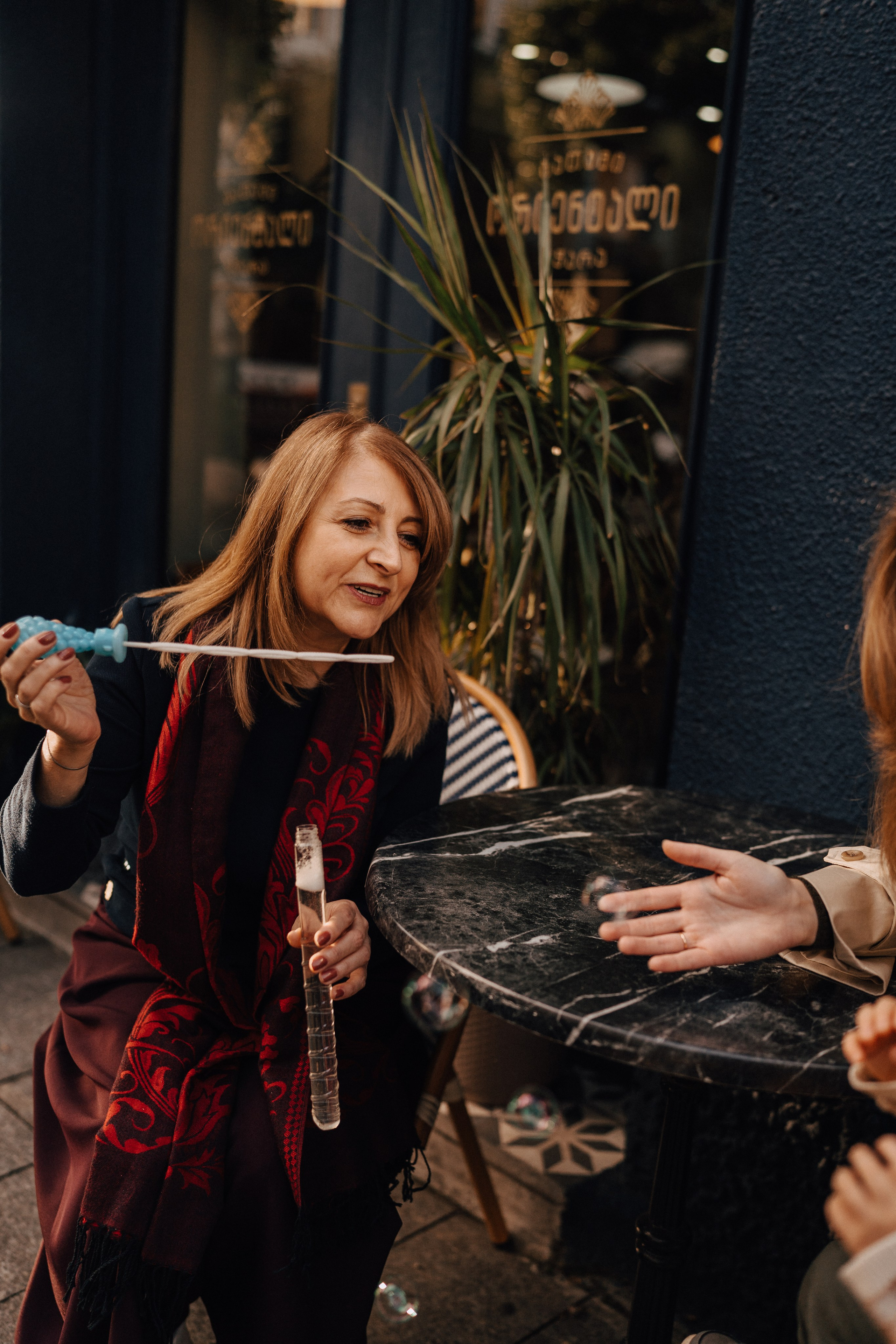 Семейная фотосессия в Батуми. Портретный и свадебный фотограф в Батуми Валерия Азаренко