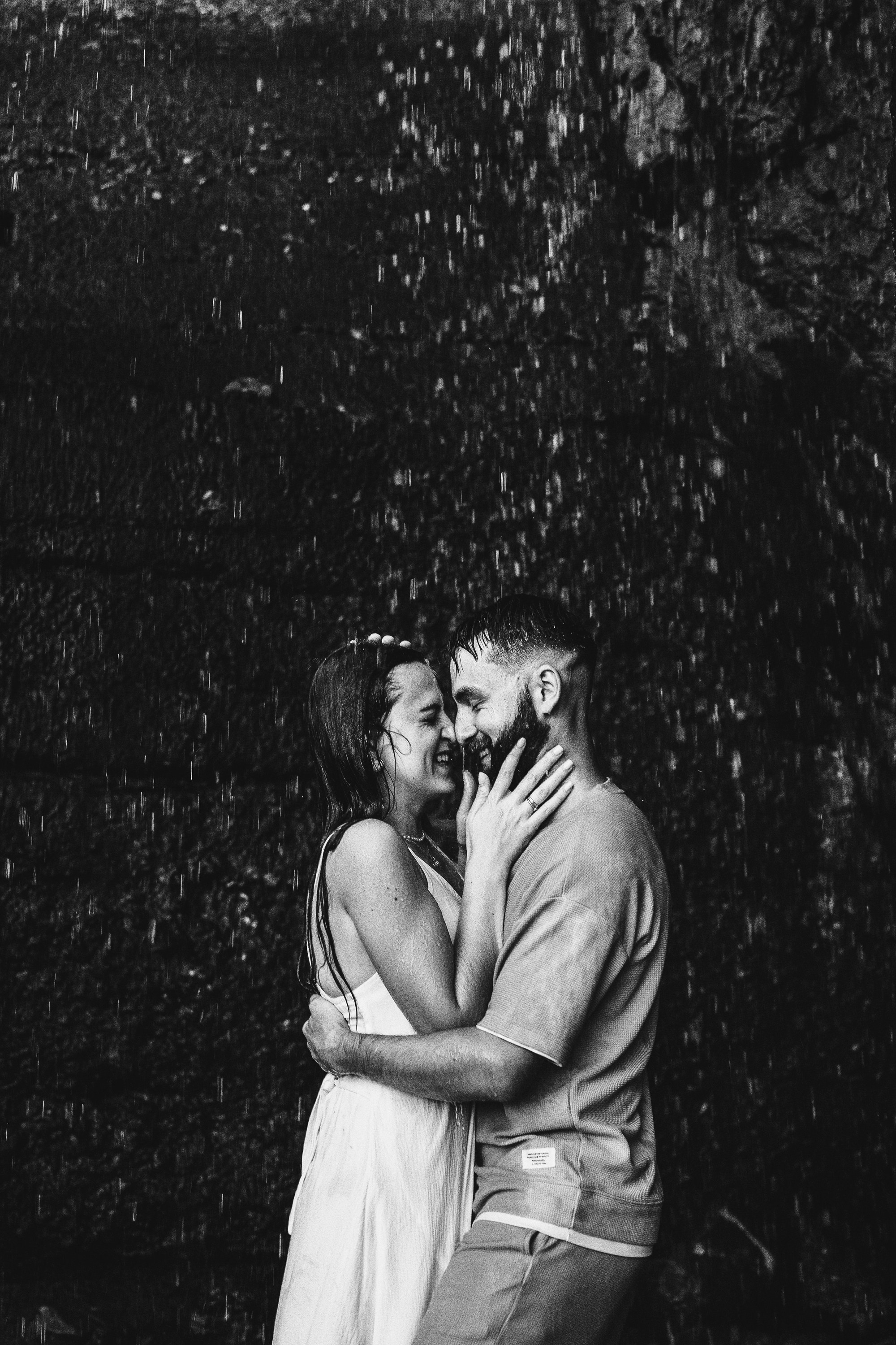 Андрей и Дарья. Индивидуальный и свадебный фотограф в Батуми Валерия Азаренко