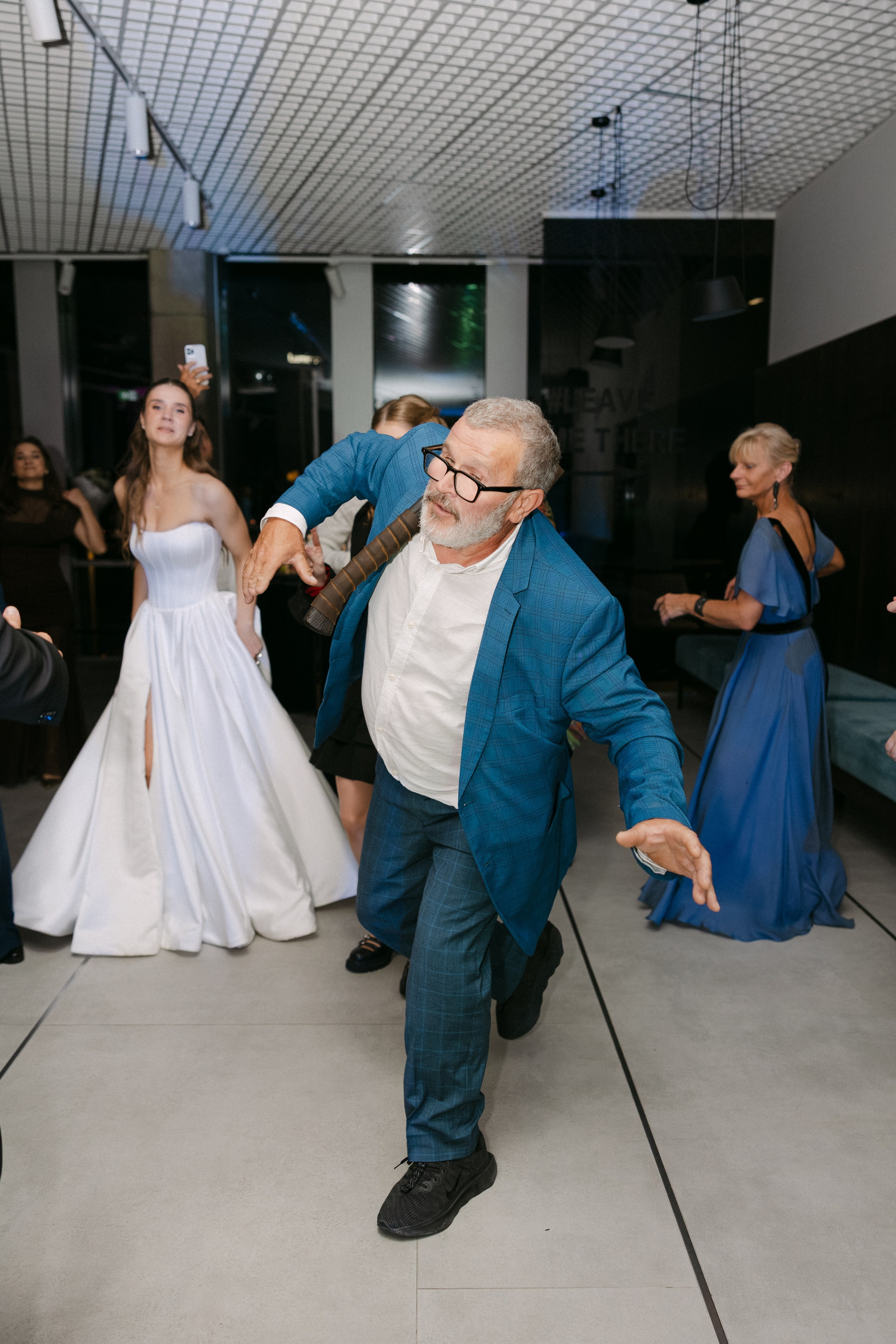 Gabrielė ir Edgaras