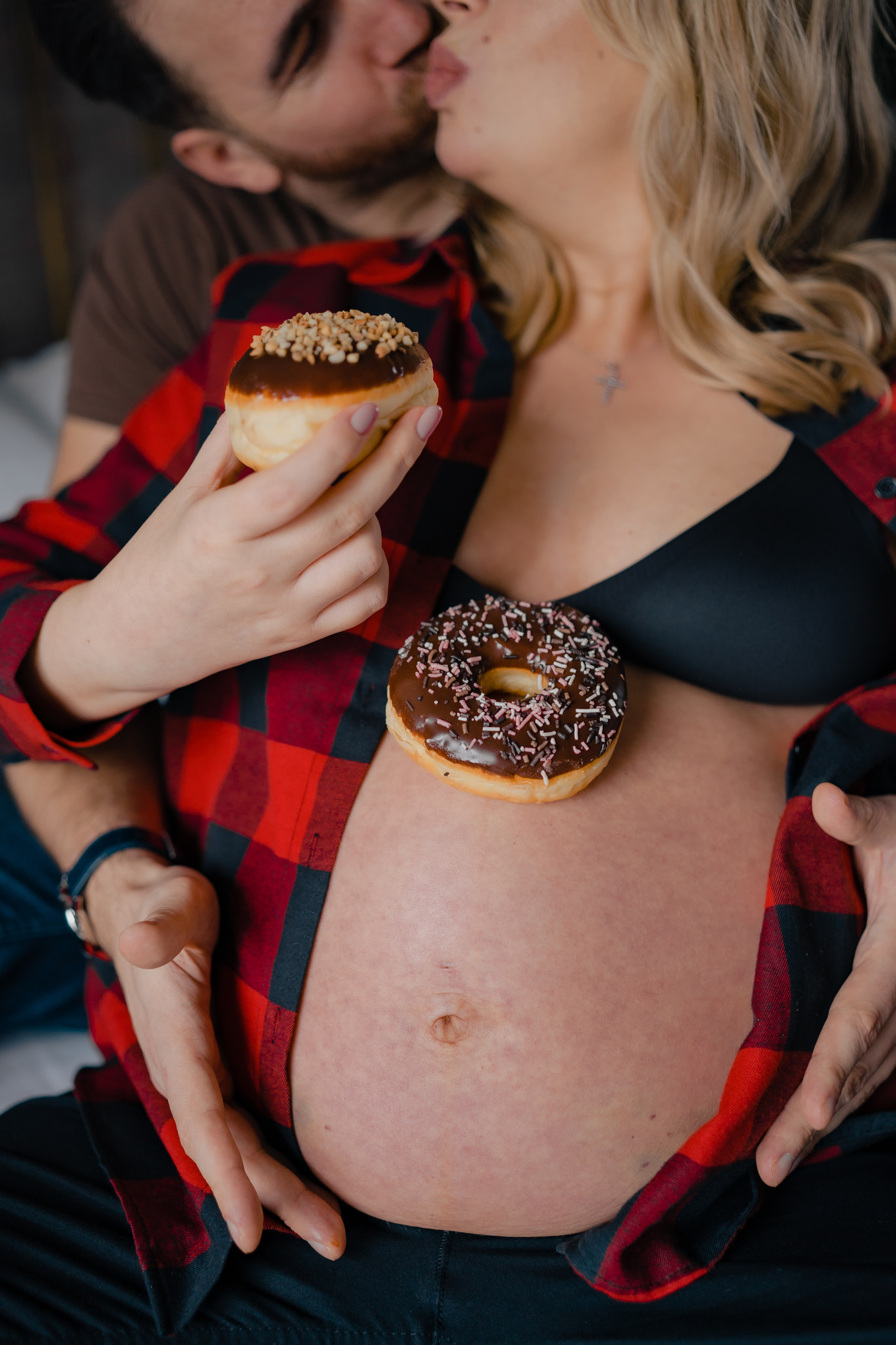 Мила pregnancy. Фотограф Москва Ларина Юлия