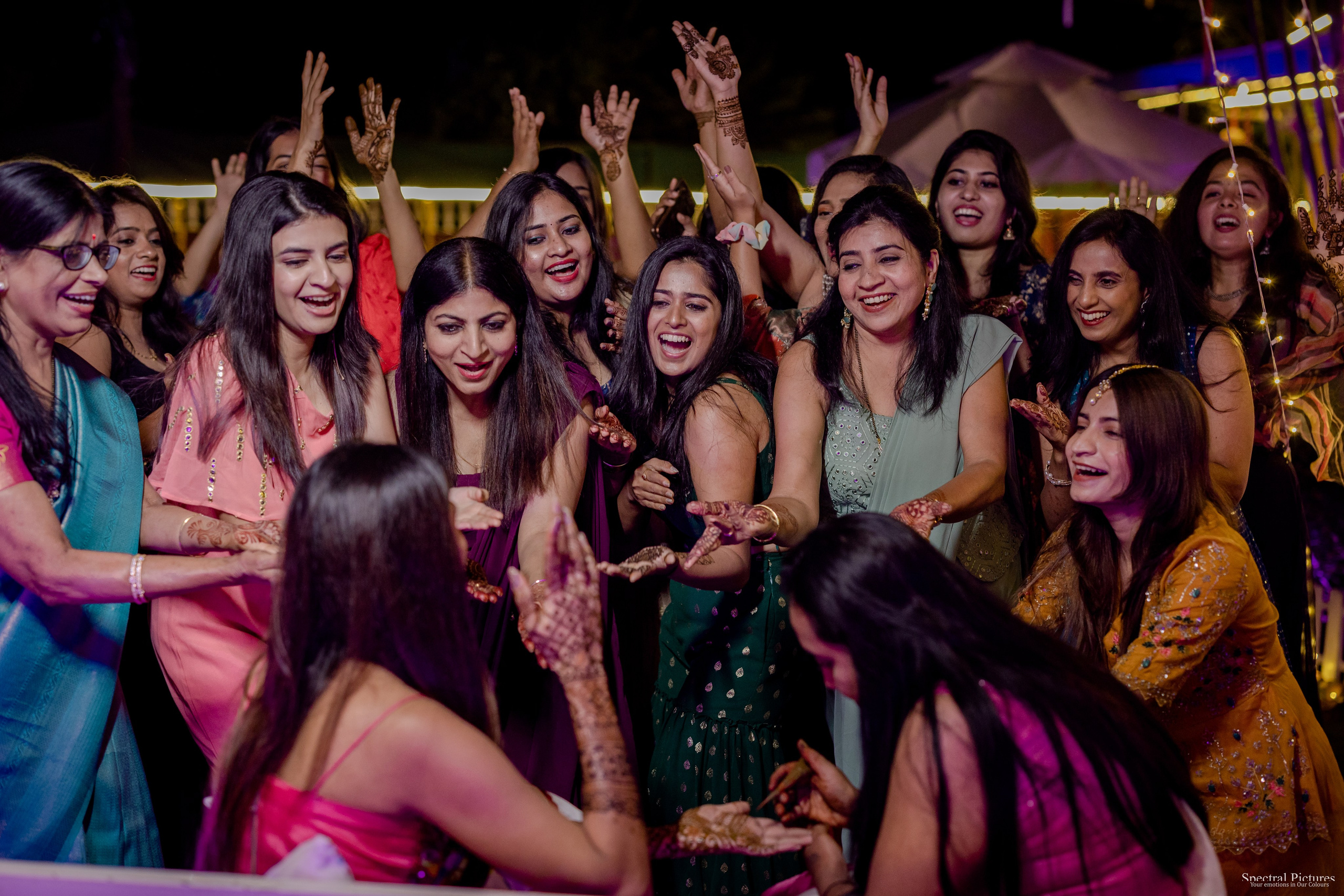 “Shivani & Ashish | A Love Meant to Be”