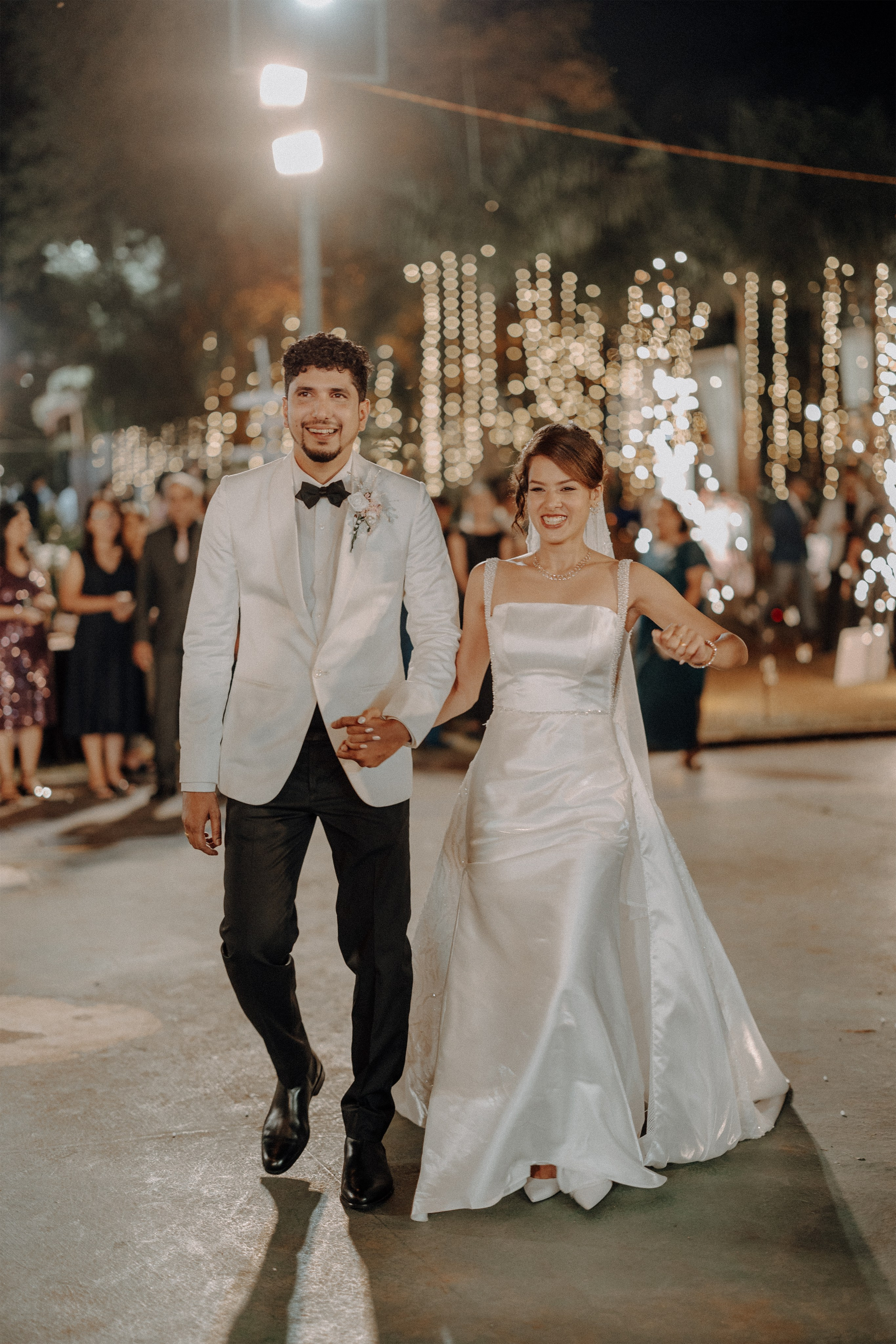 “Ramona & Rohan | Grace in Every Promise”