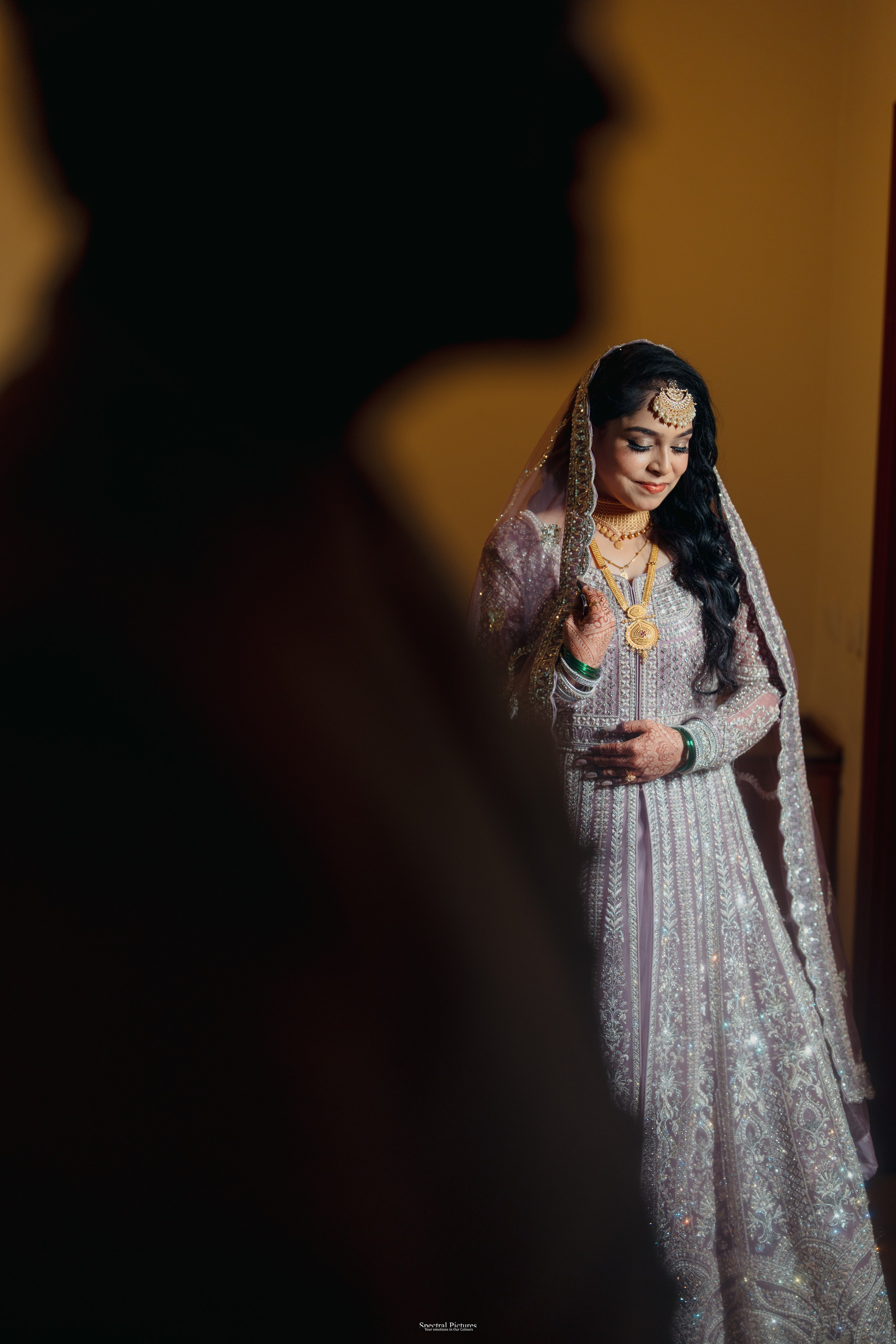 Dilnawaz & Mumtaz | A Love Story That Begins with Yes