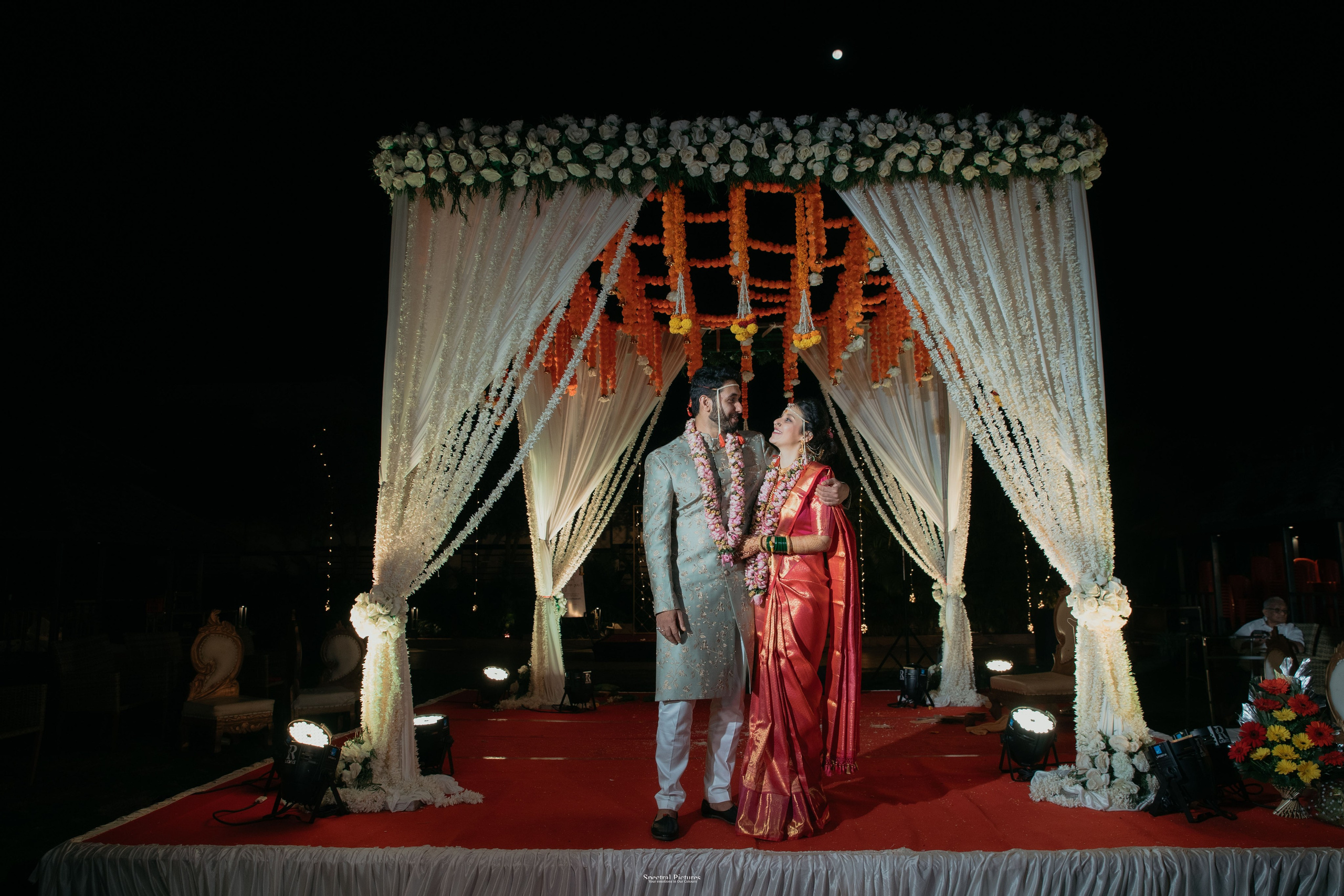 Shreyas & Shamika | Weddding