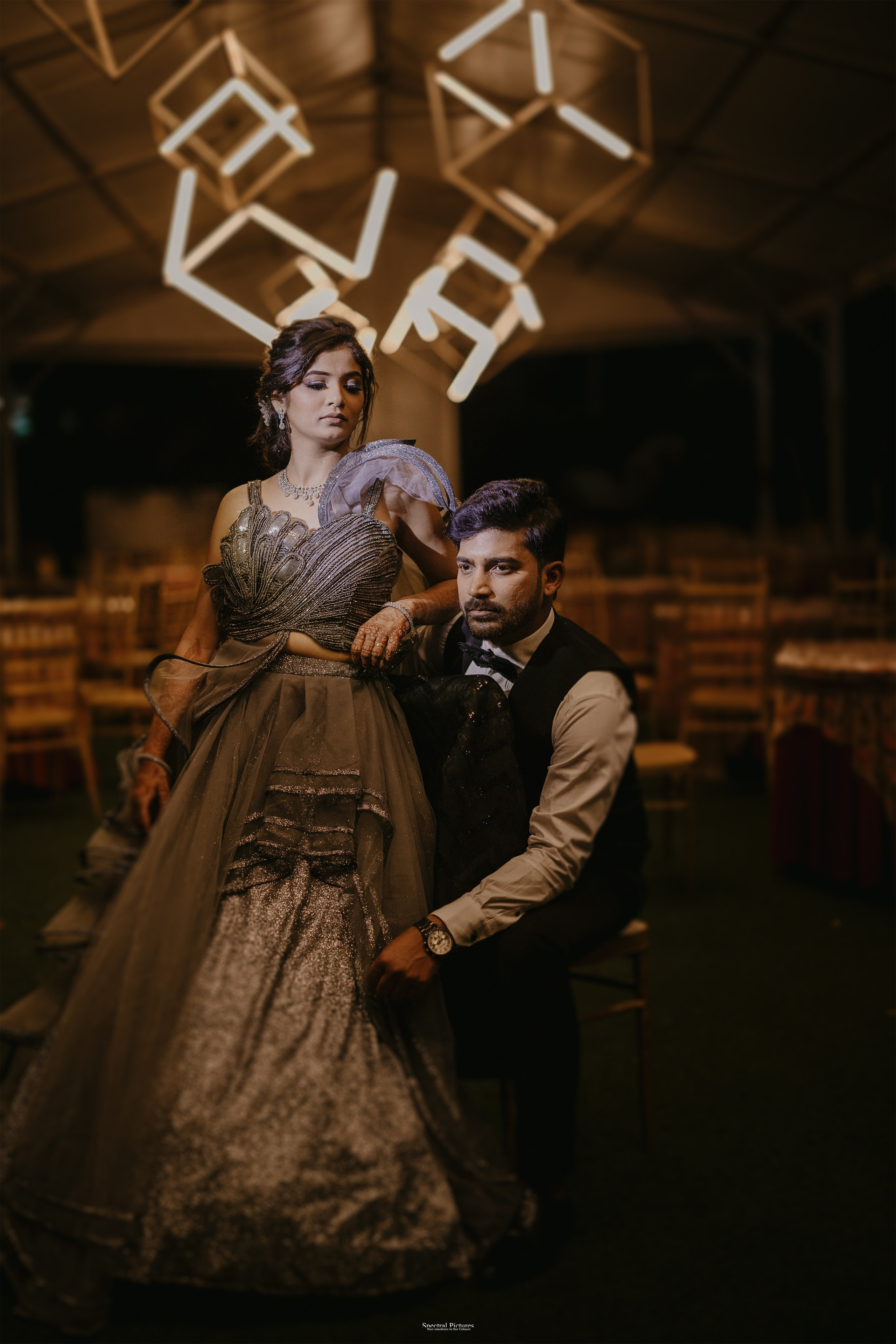 Sid’Heart & Sahili | Wedding