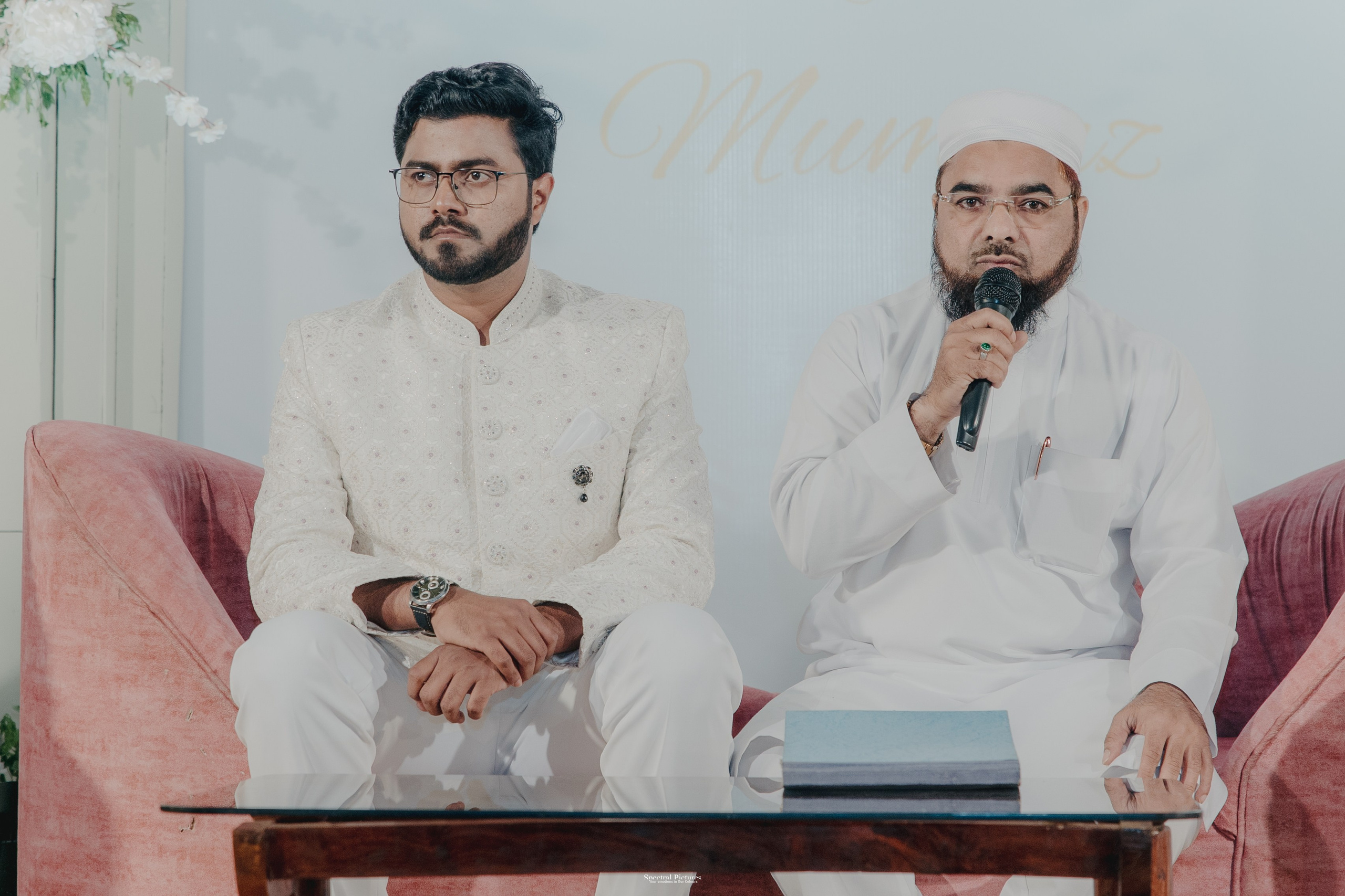 Dilnawaz & Mumtaz | A Love Story That Begins with Yes