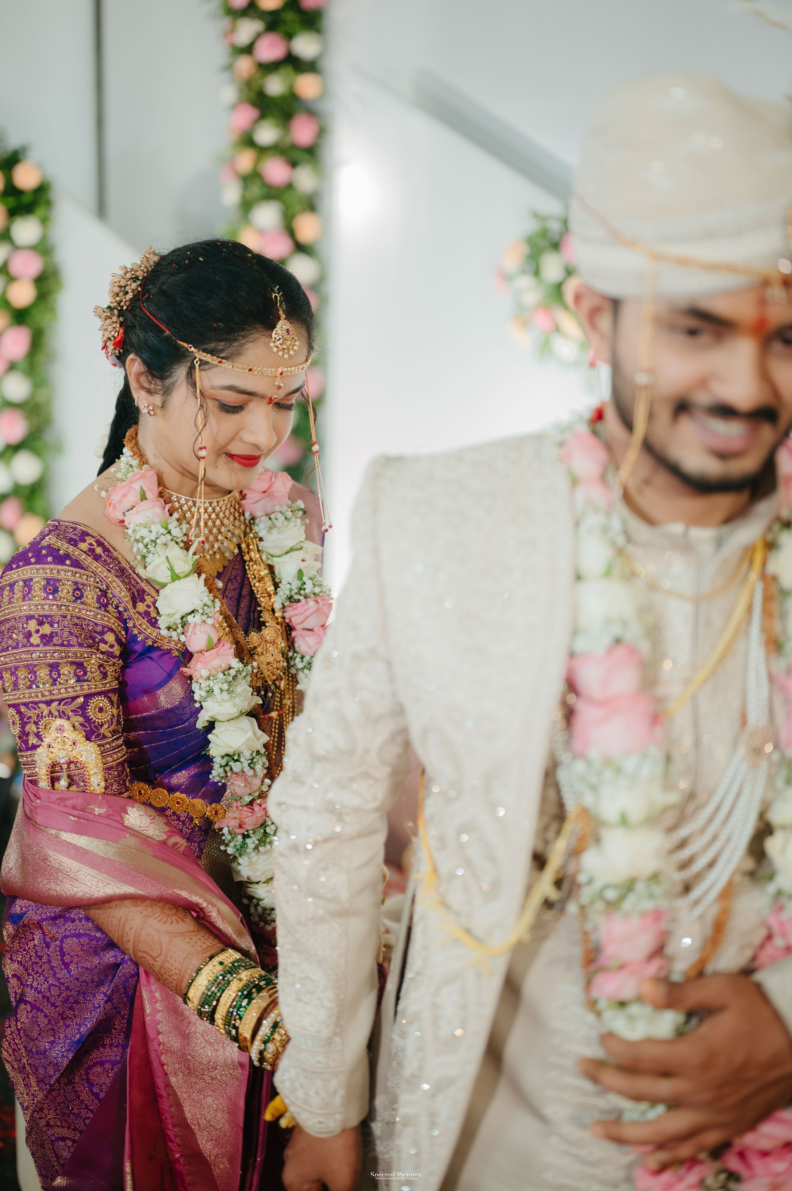 “Aditya & Nithal | A Beautiful Yes”