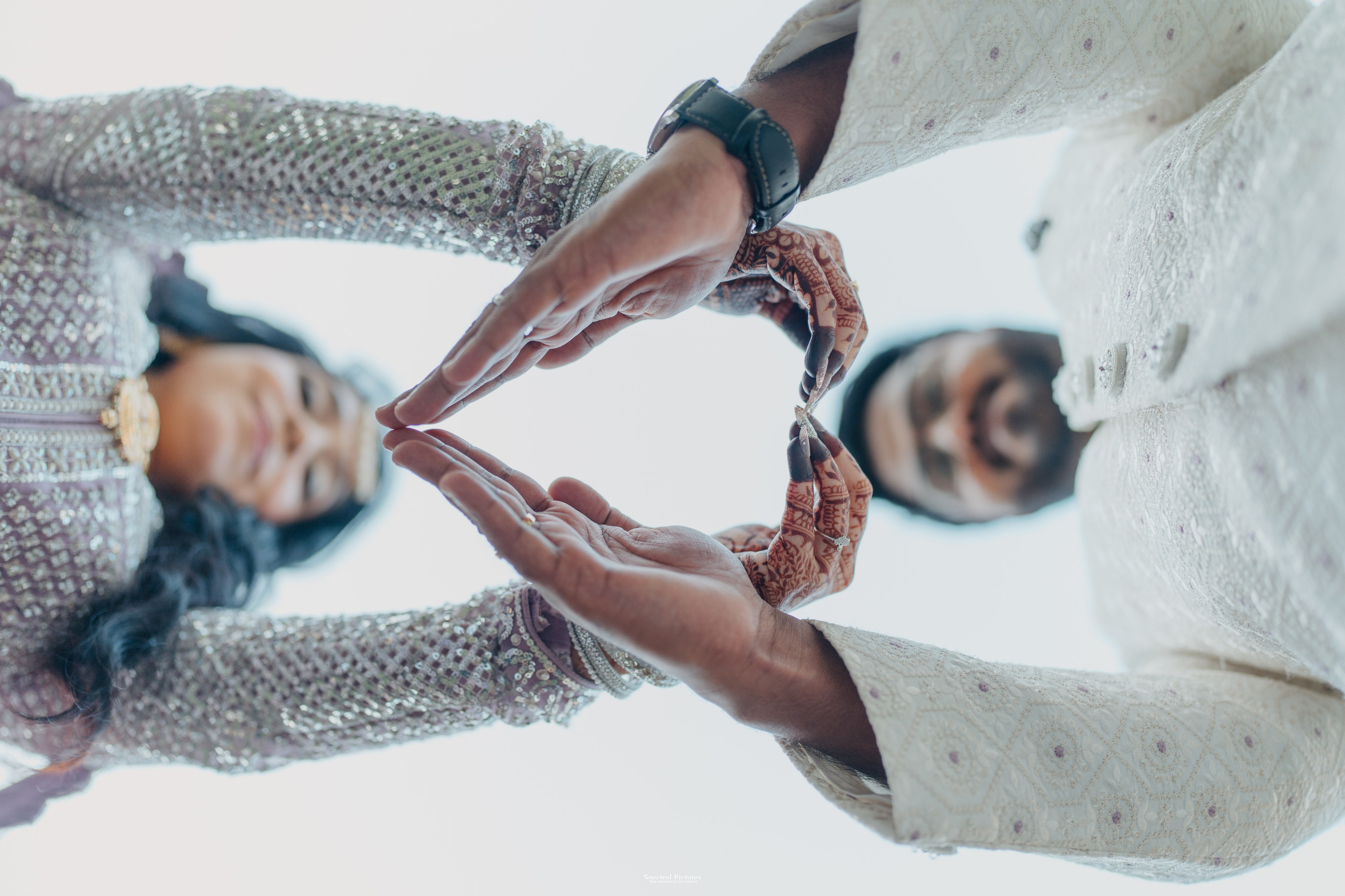 Dilnawaz & Mumtaz | A Love Story That Begins with Yes