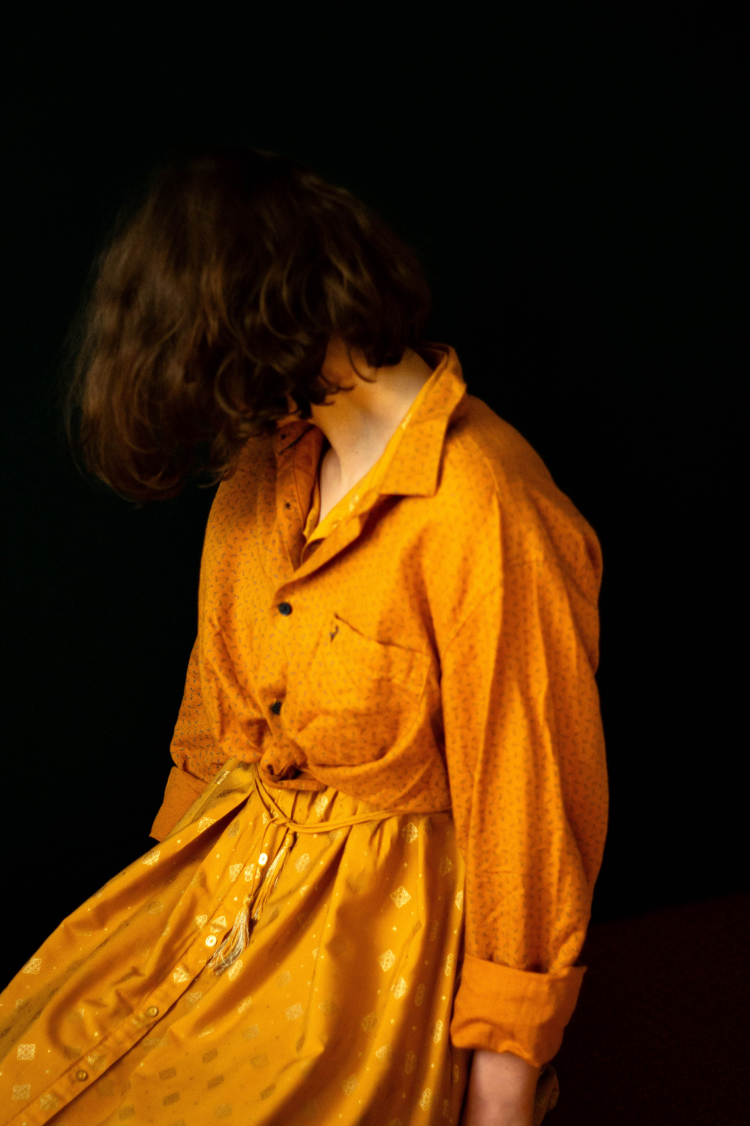 Arina. Look Around You