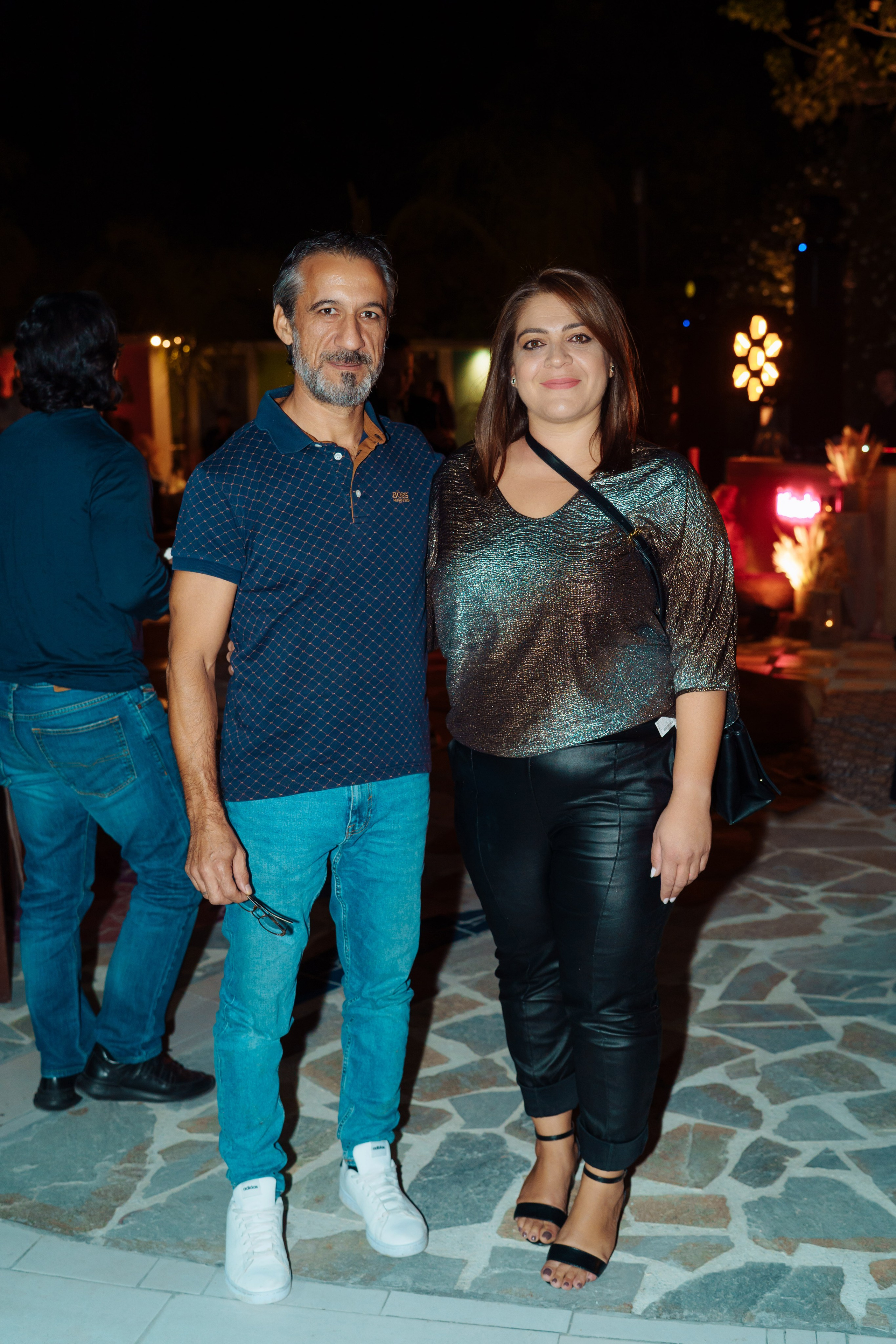 Nataly’s party. Семейный и детский фотограф на Кипре Елена