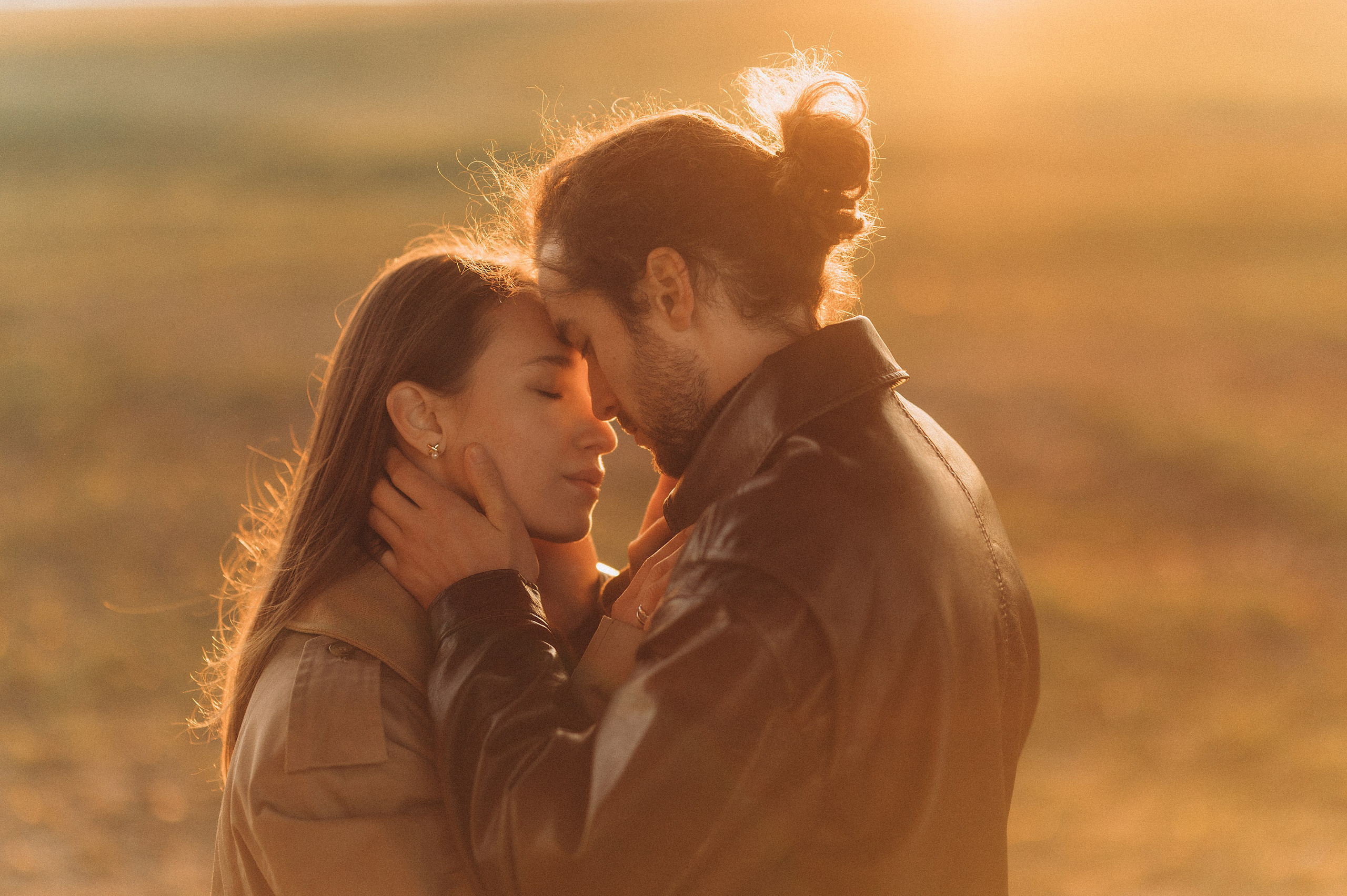 Nicoleta & Cristian. Katerina Royter — Photographer for Women 40+