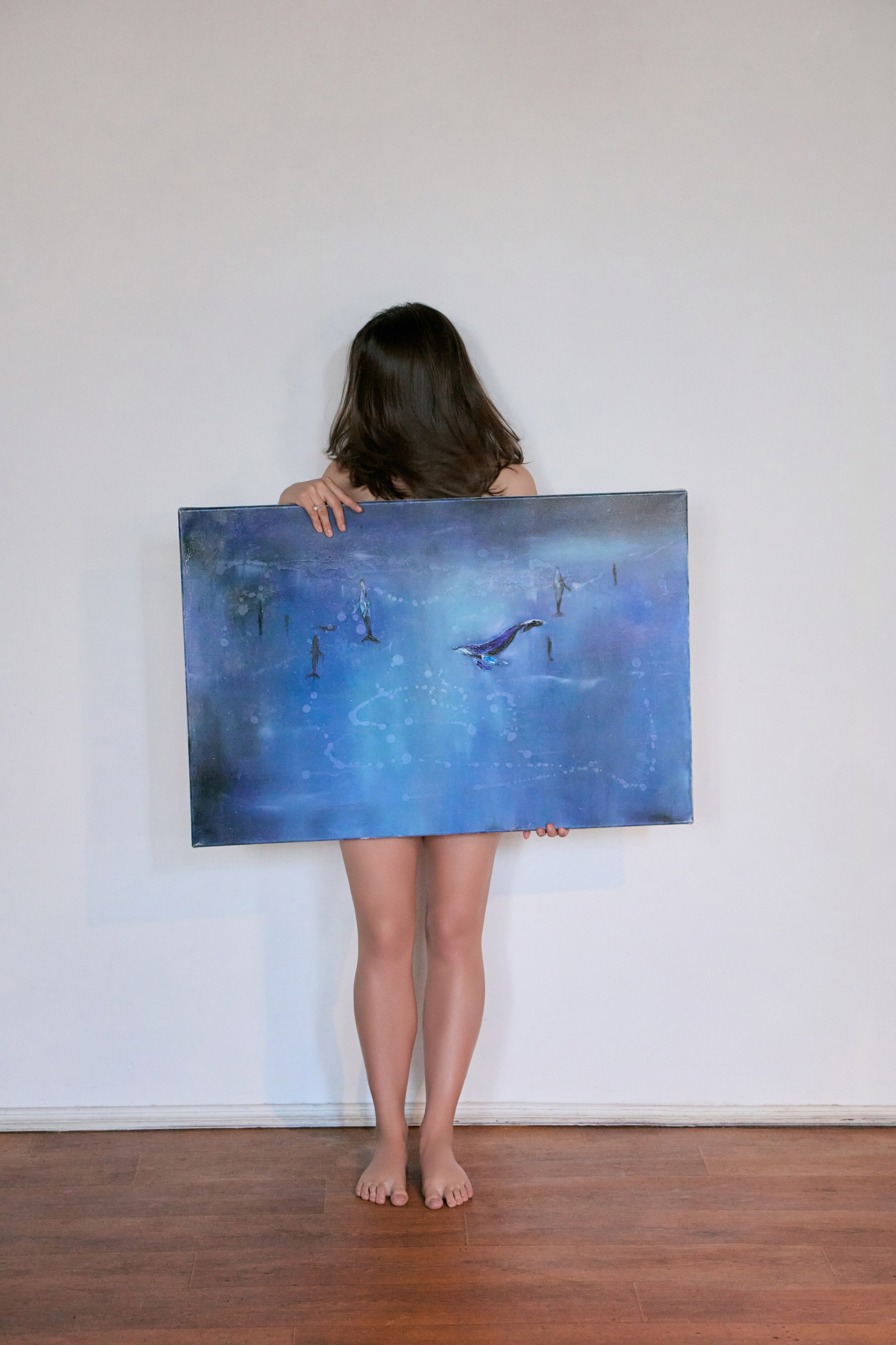 Brush bar. Привет