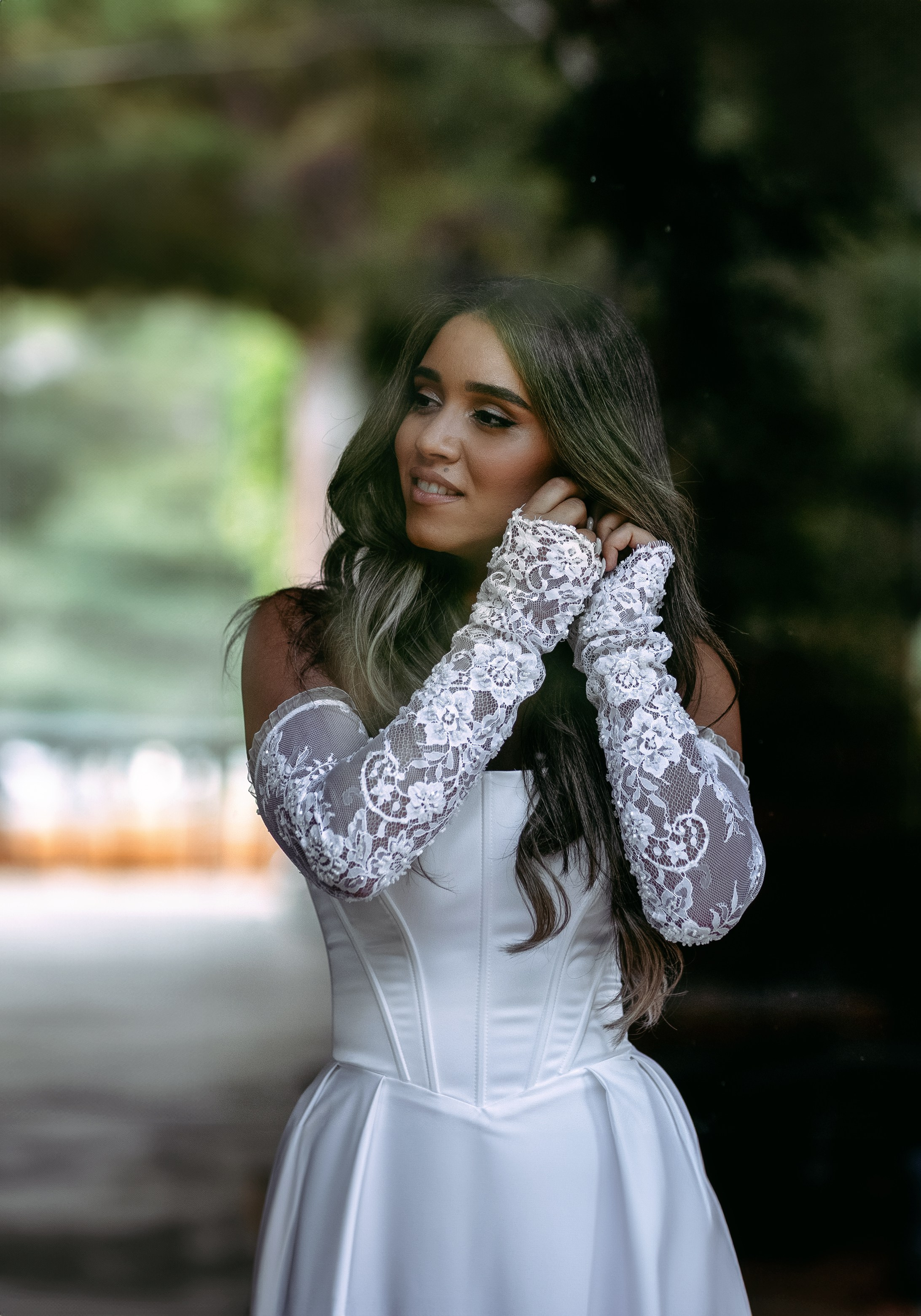 Wedding Day Or & Aviel. Home