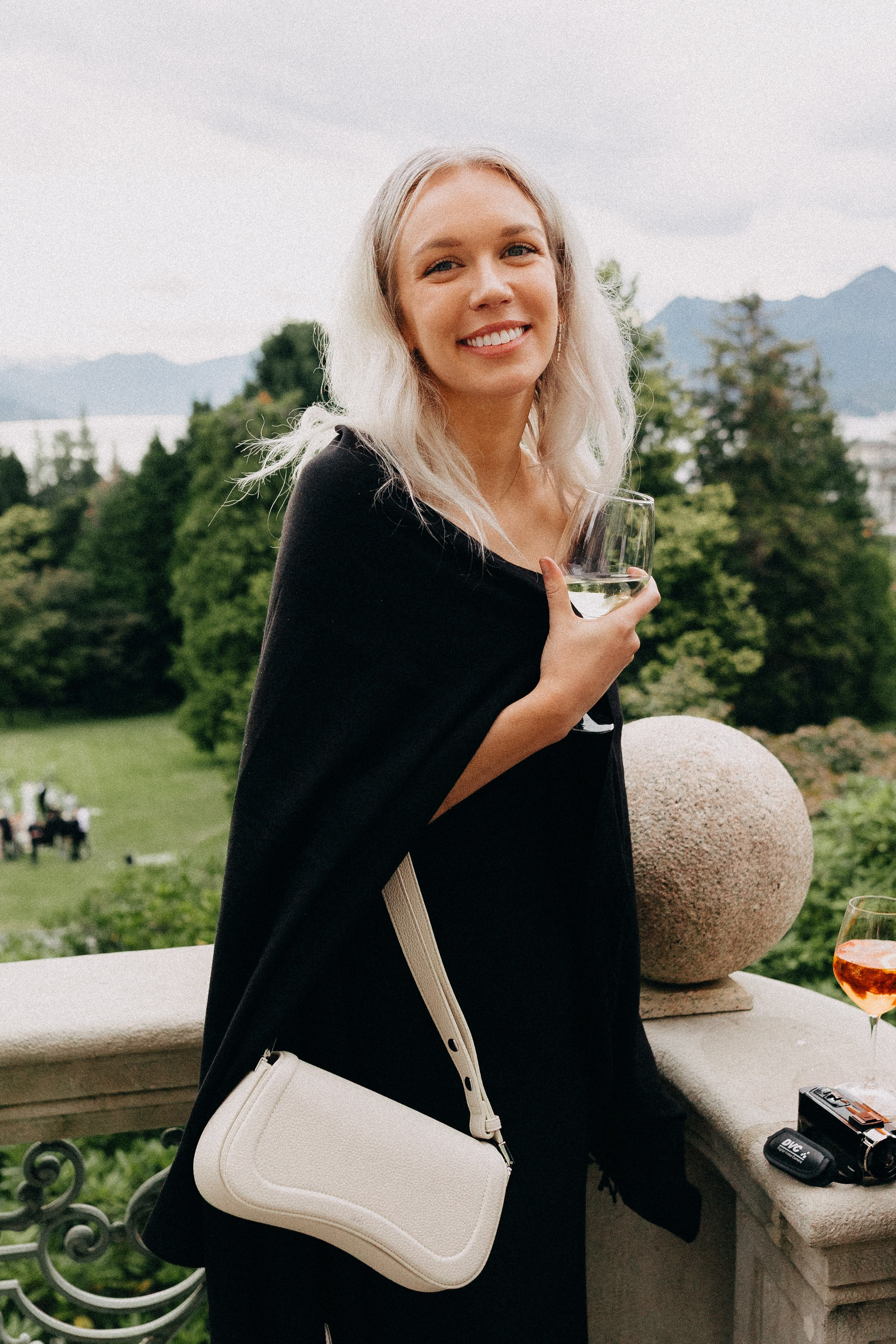 Molly & Jens, Villa Muggia, Lake Garda. Фотограф в Милане Анна Линник