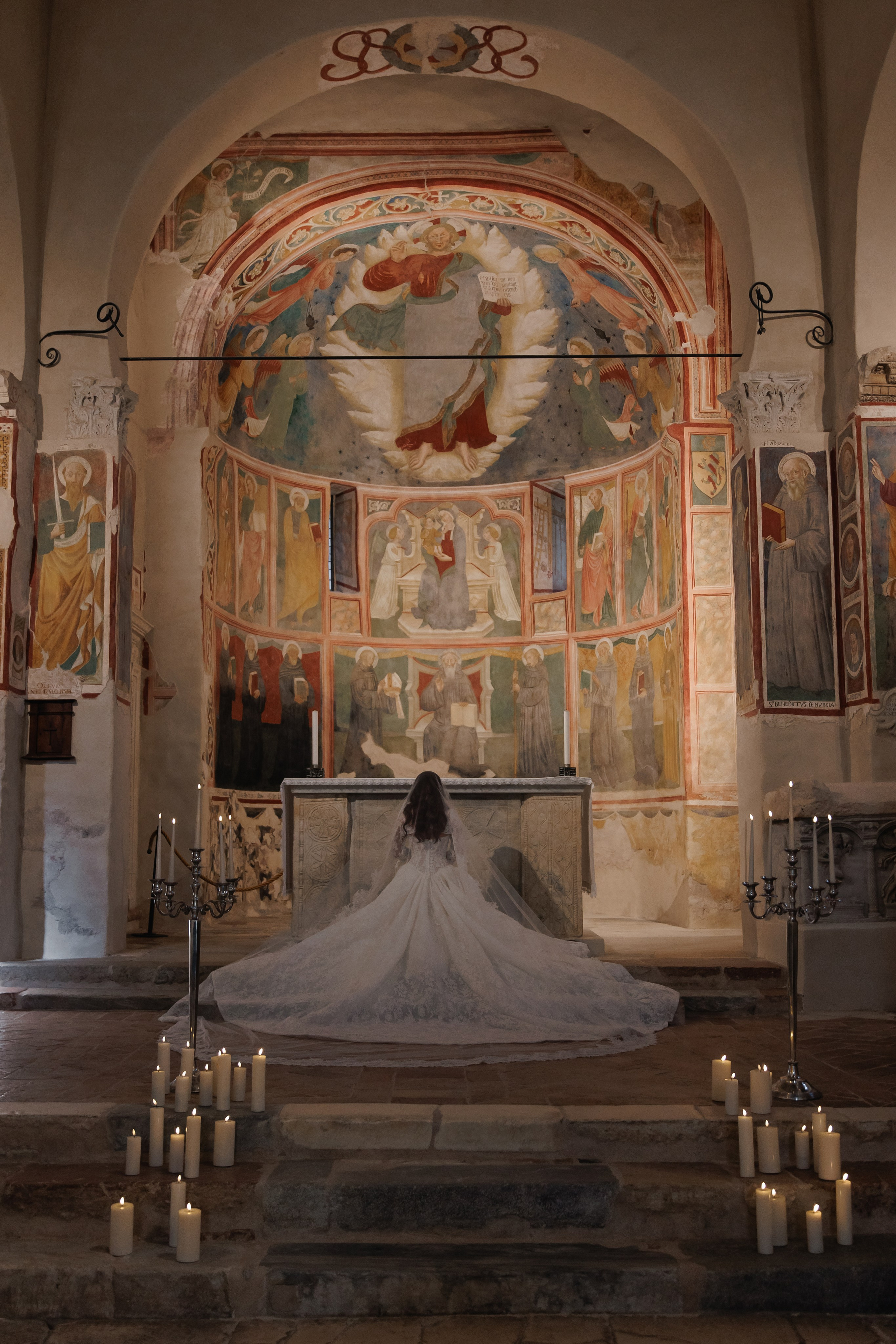 Charlotte & Anthony. Wedding Photographer Rome Tuscany Como Sicily Puglia Amalfy Italy- Oksana Savenchuk
