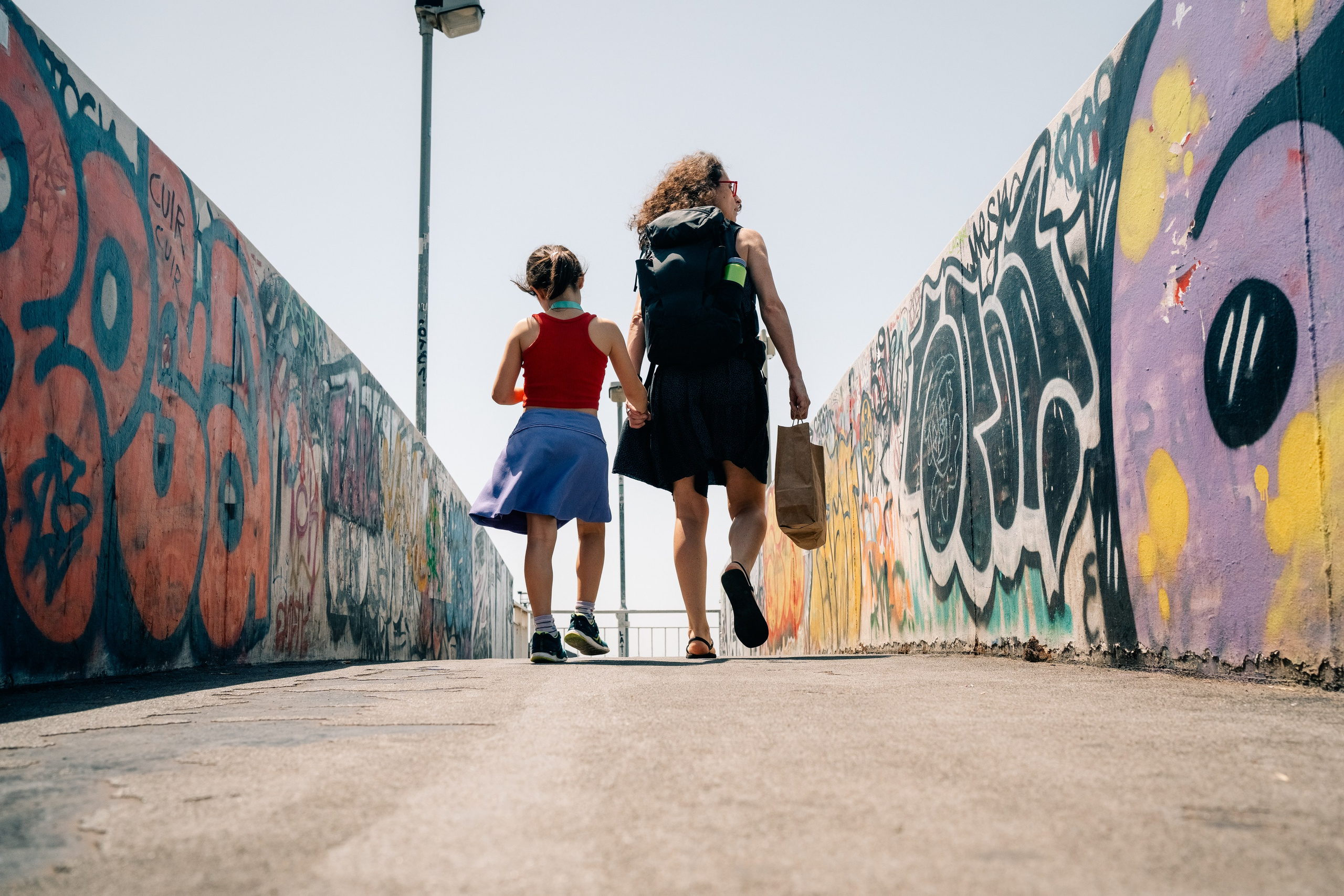 Работы Марии Шер. Sher.SCHOOL