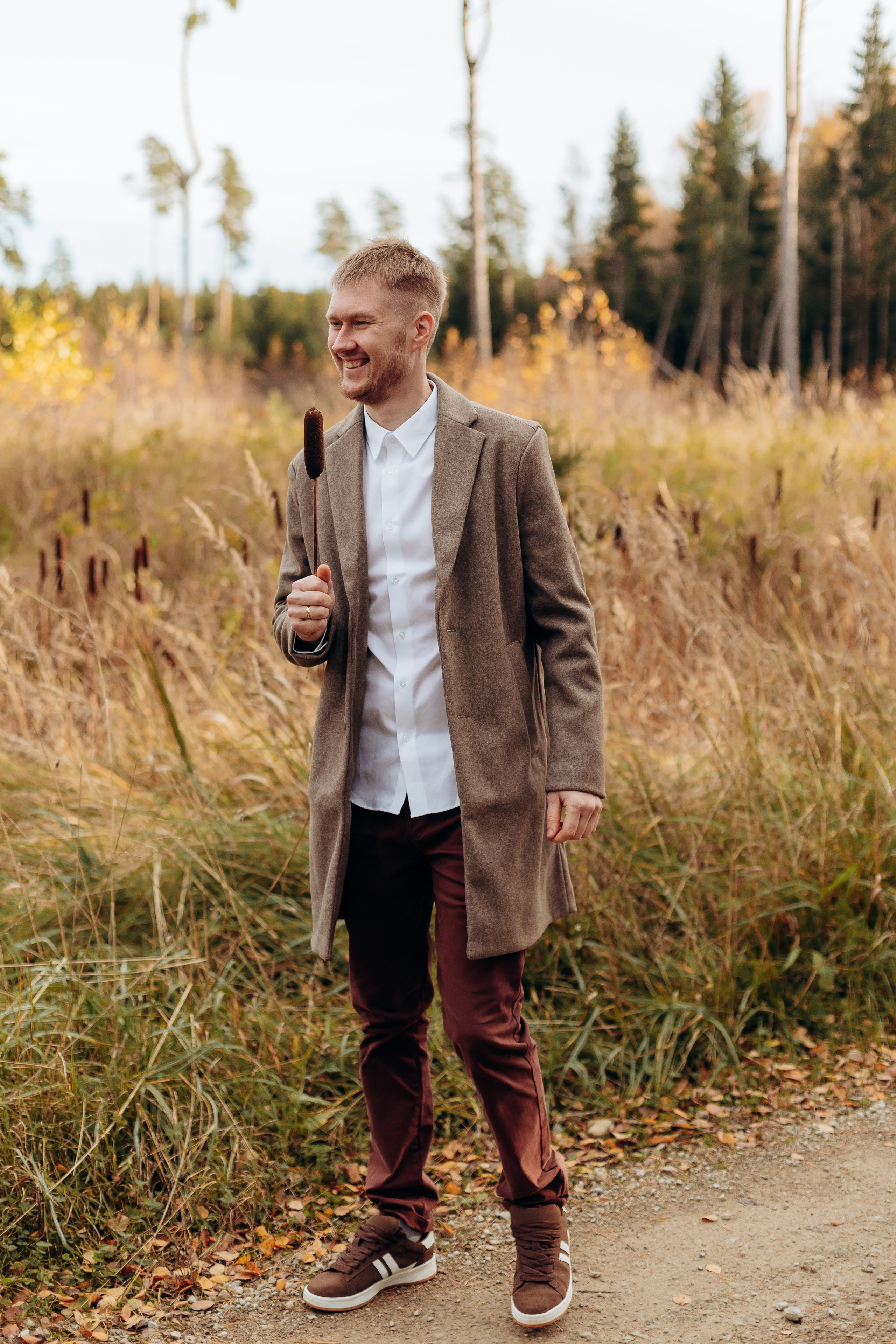 Виталий и Юлиана. Главная