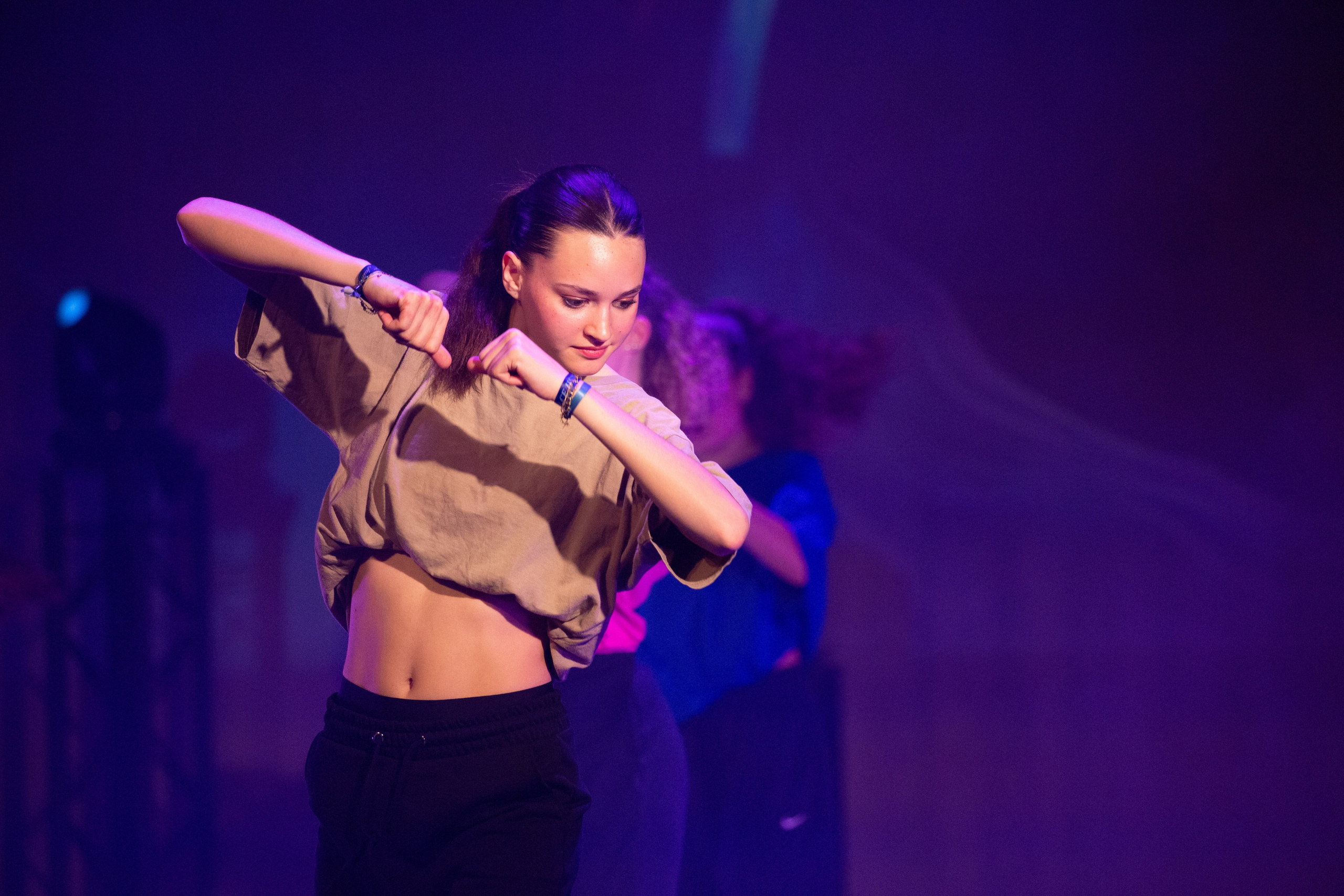 Art Events. Family, portrait, and lifestyle photoshoots in Belgium