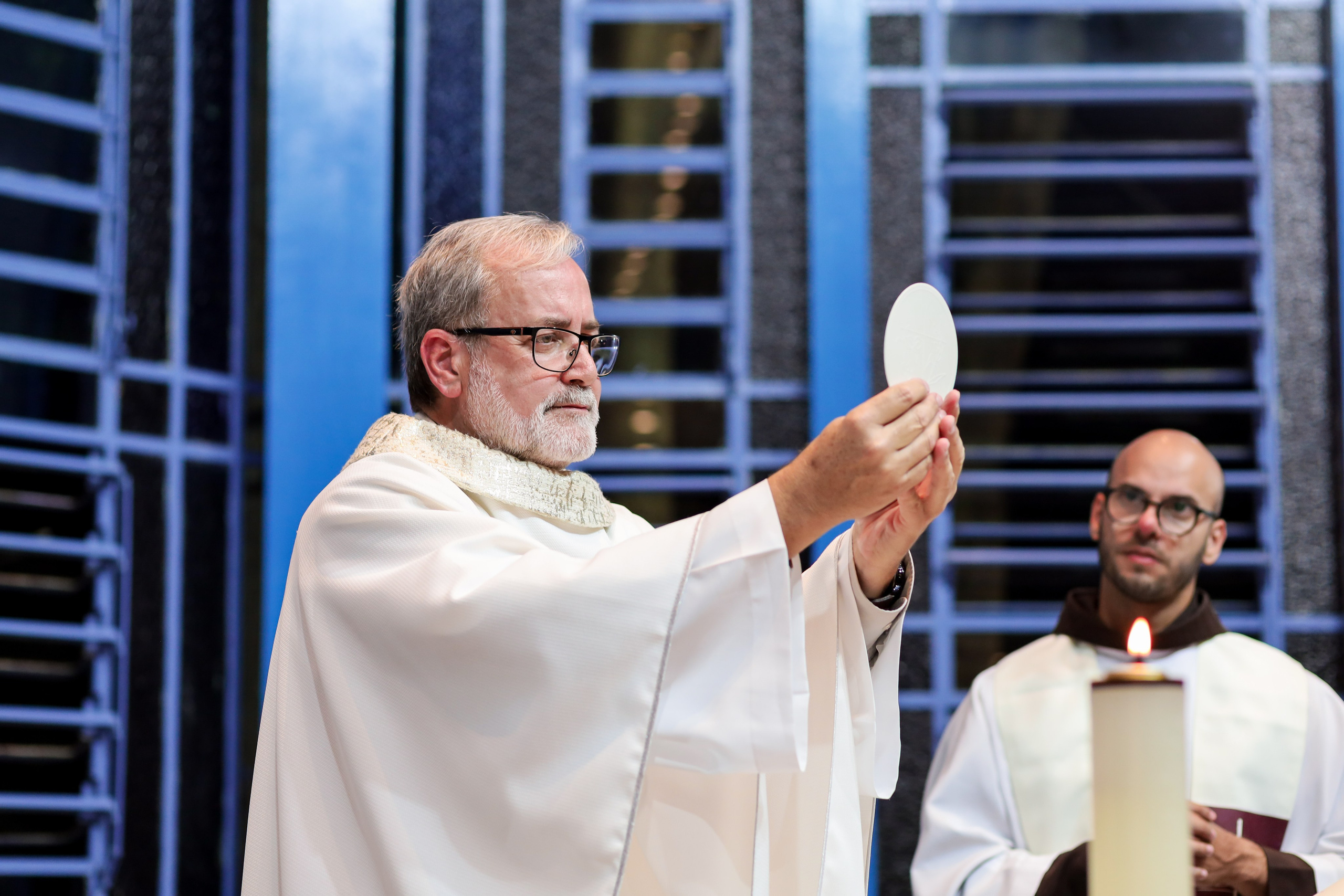 30 anos de Sacerdócio - Pe. Reinaldo Torres. Fotógrafo de momentos Sagrados