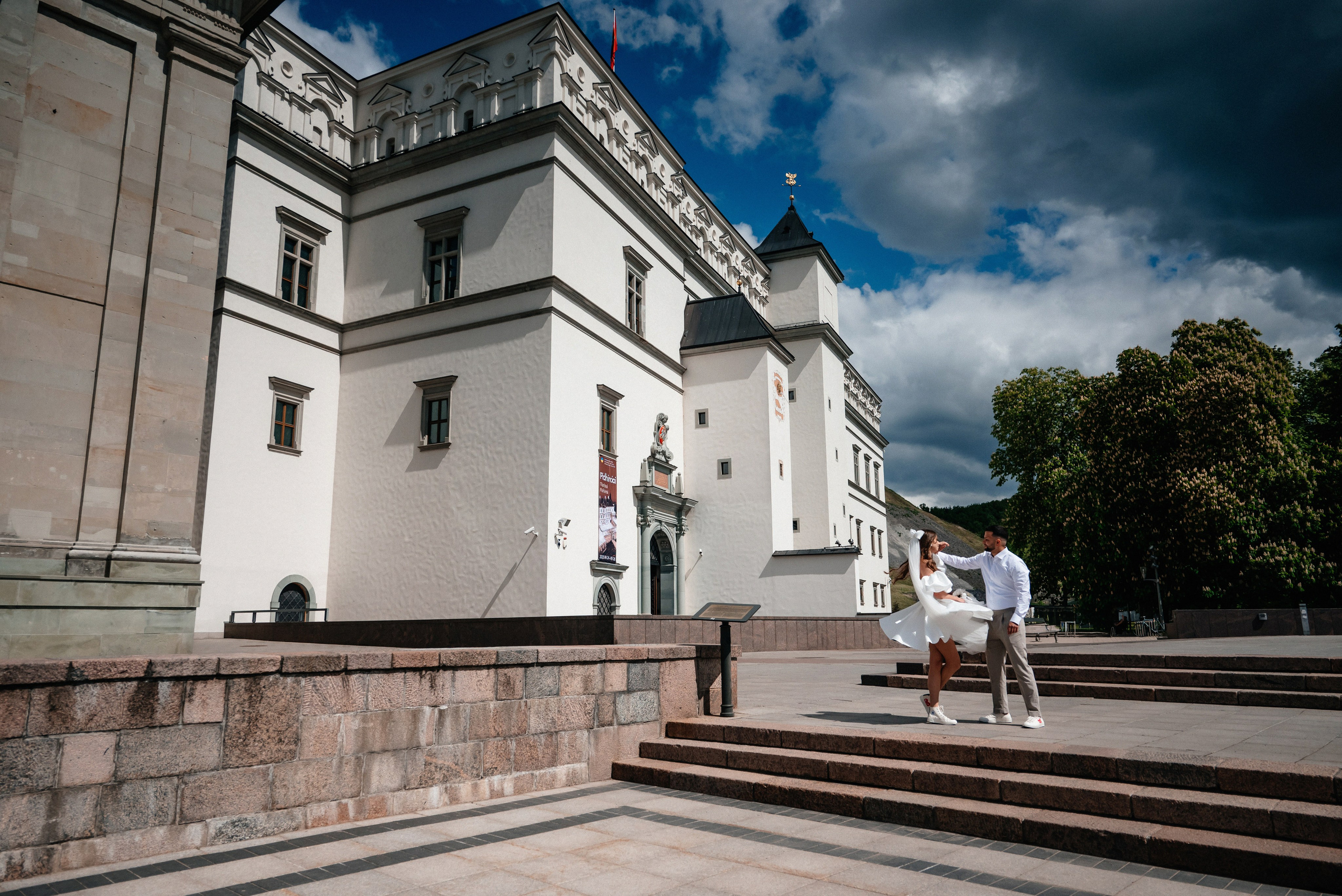 Оля+Леша. Свадебный и портретный фотограф Юлия Пыльченко