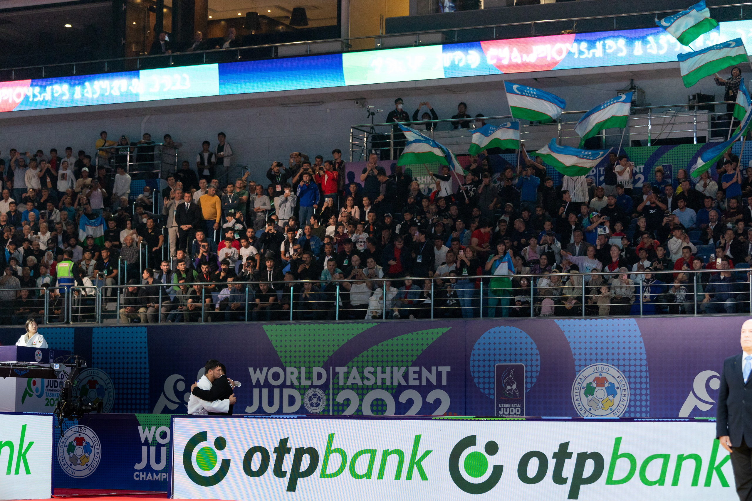 IJF Tashkent 2022. Photographer Yura Artykov, Tashkent